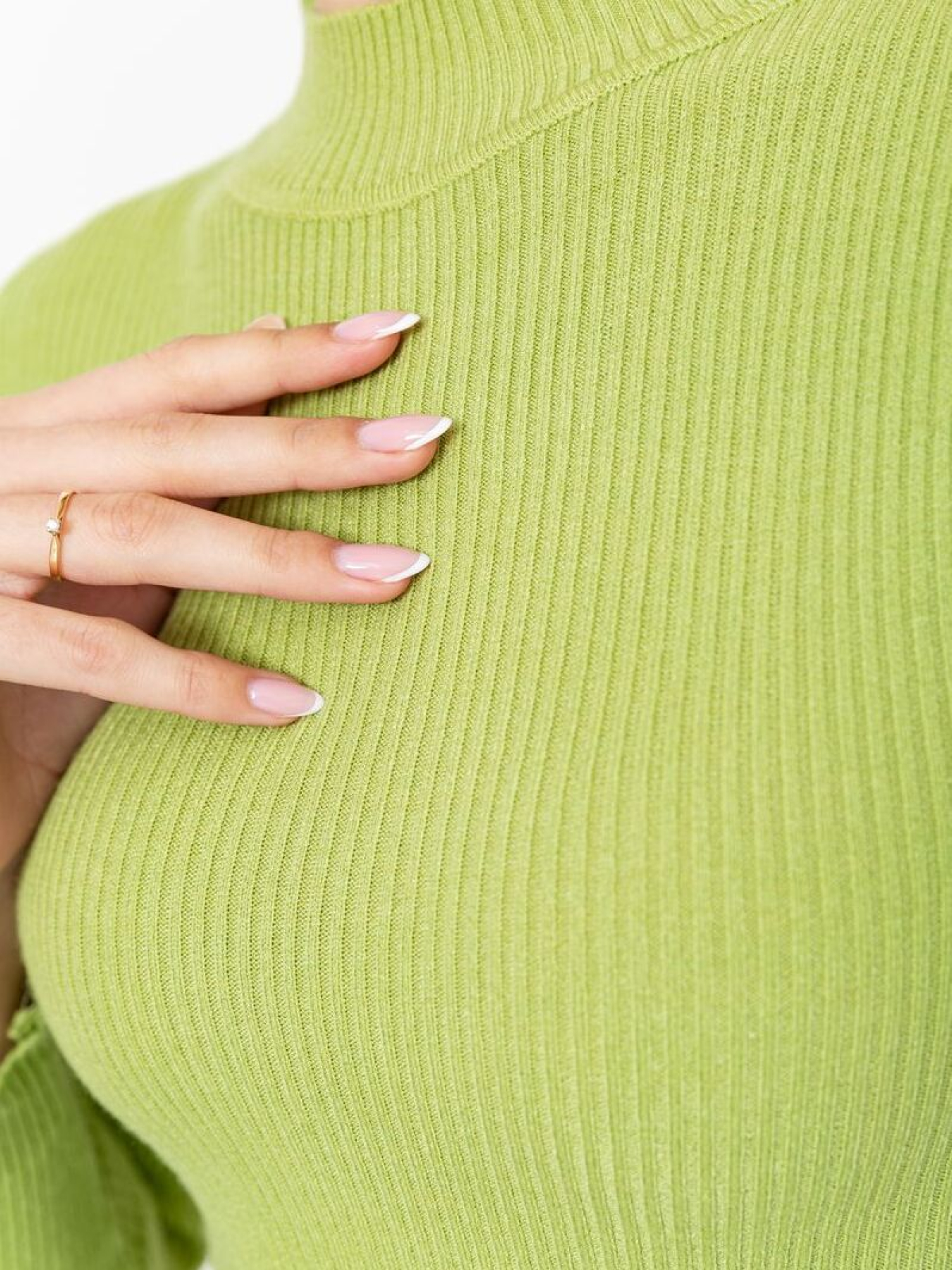 Водолазка Ager модель У-1125410::000000158 Фото