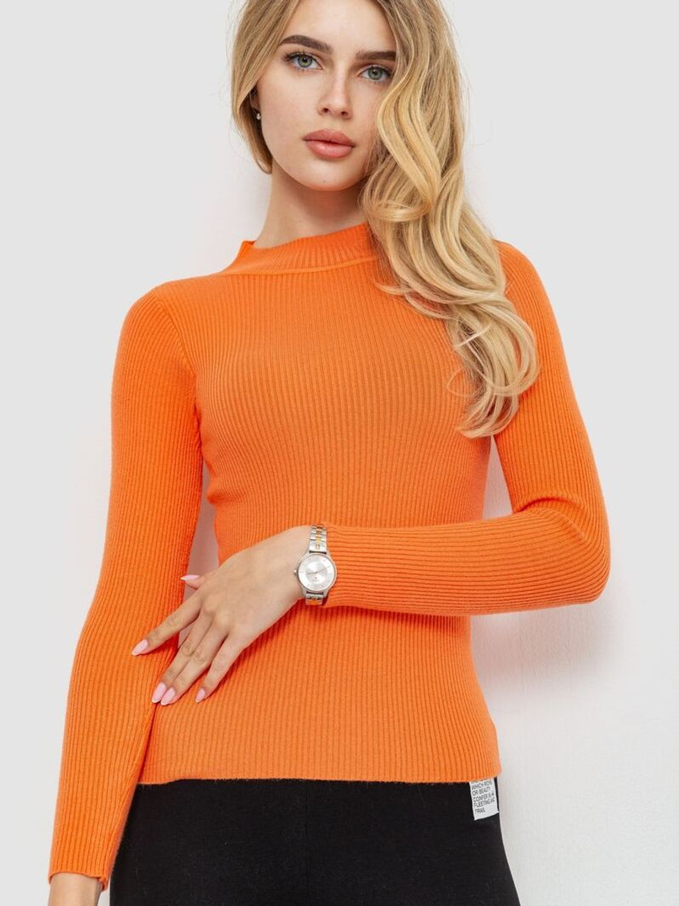 Водолазка Ager модель У-1125410::000000062 Фото