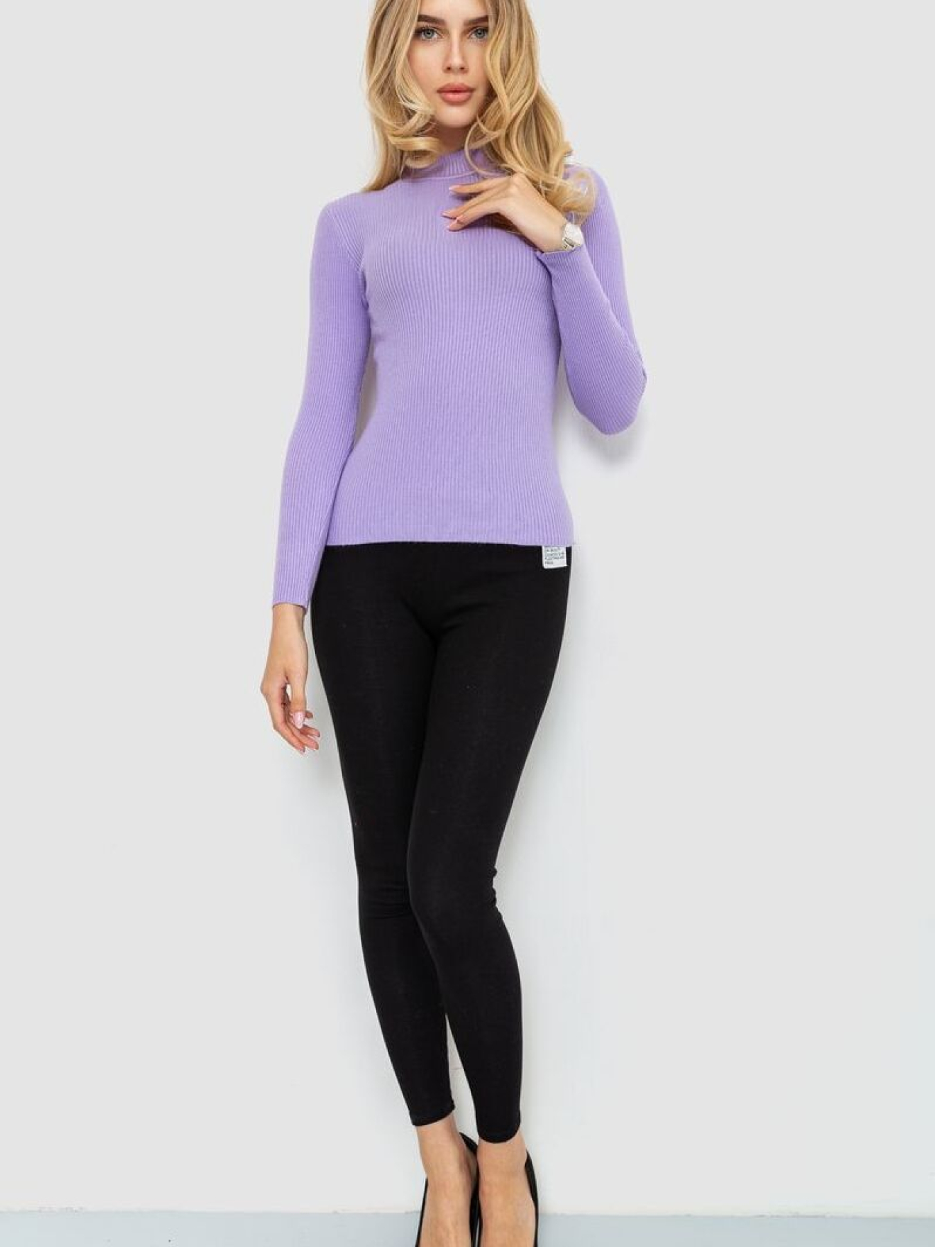 Водолазка Ager модель У-1125410::000000086 Фото