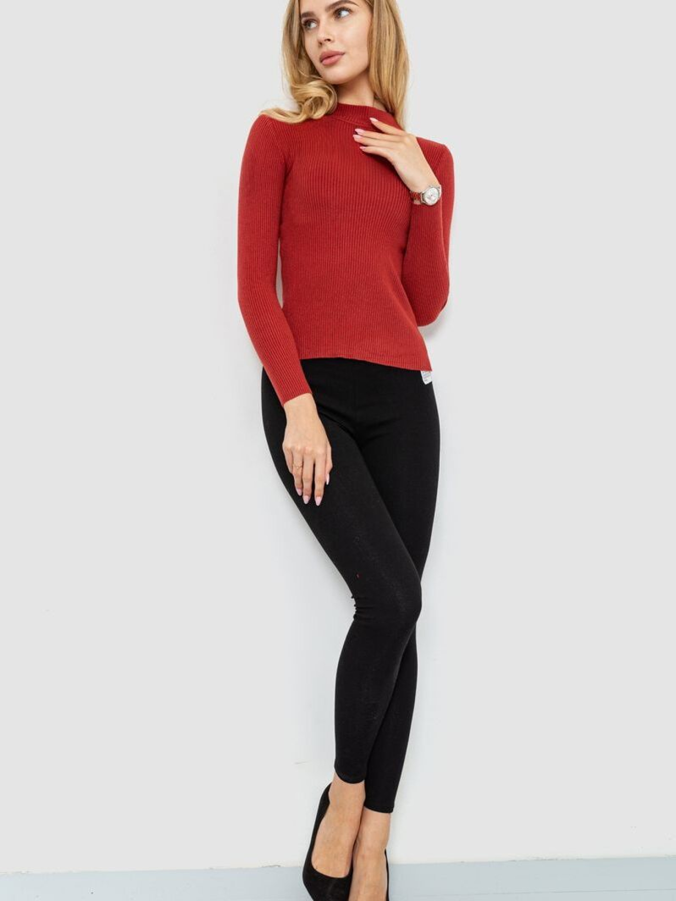 Водолазка Ager модель У-1125410::000000238 Фото