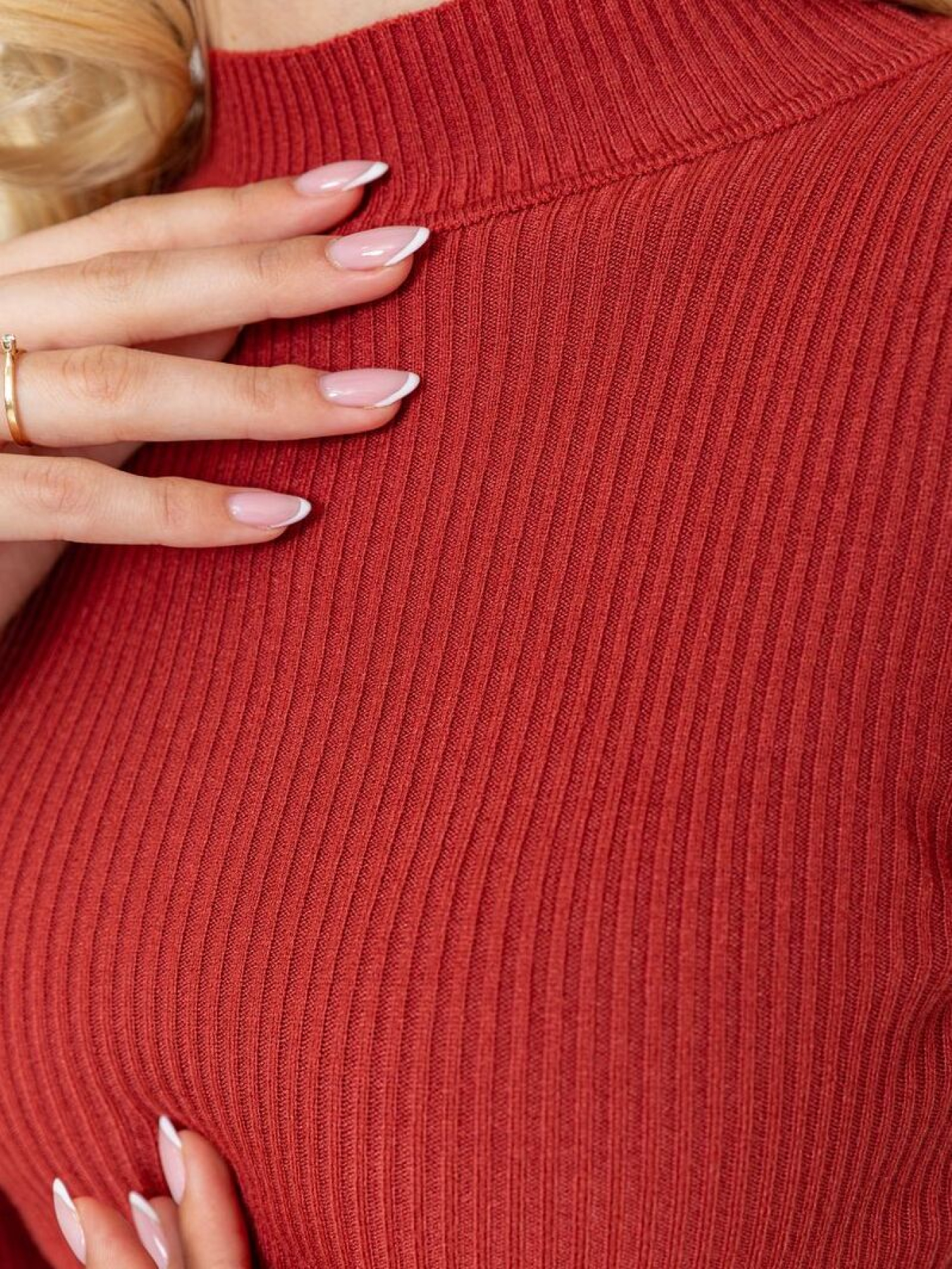 Водолазка Ager модель У-1125410::000000238 Фото