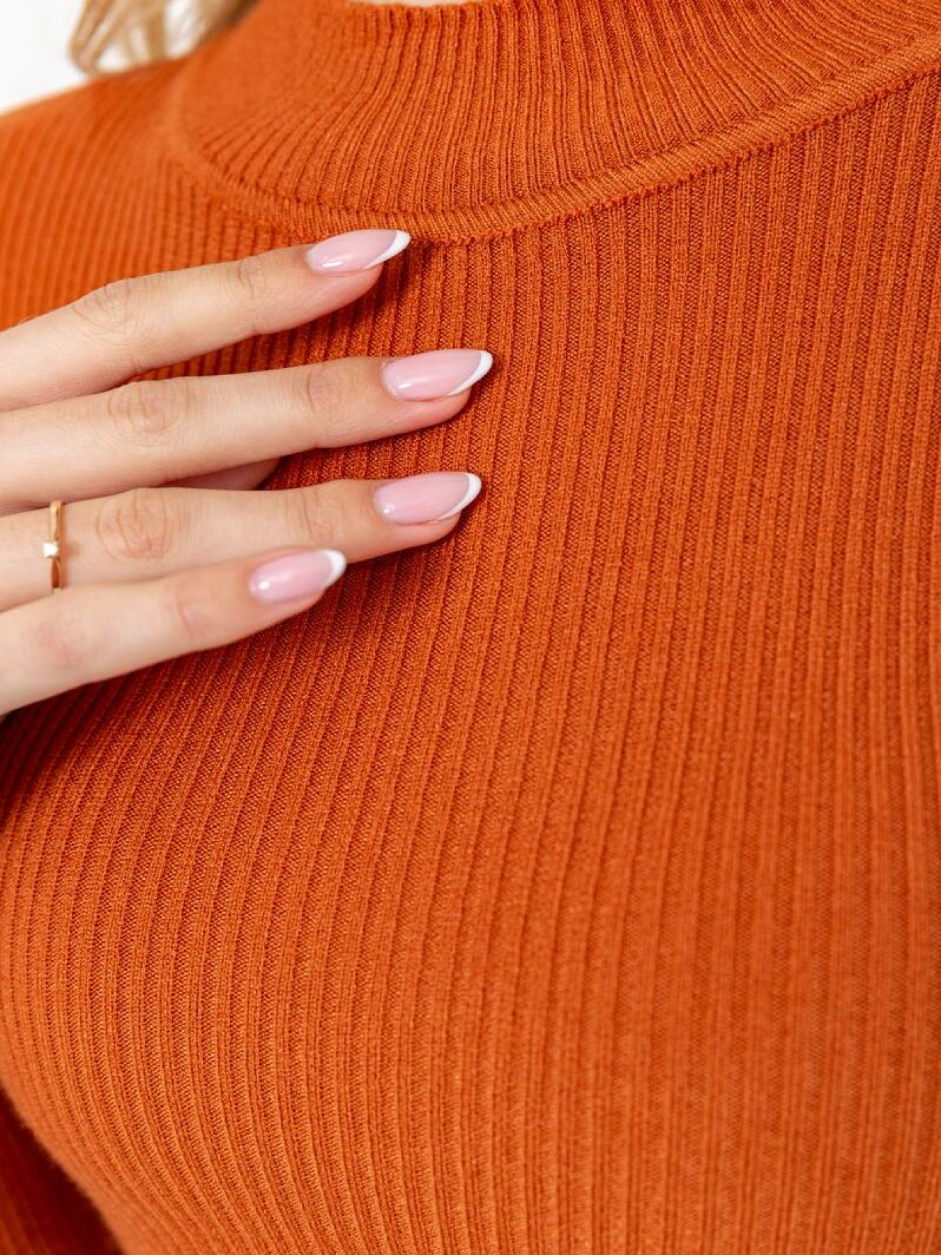 Водолазка Ager модель У-1125410::000000092 Фото