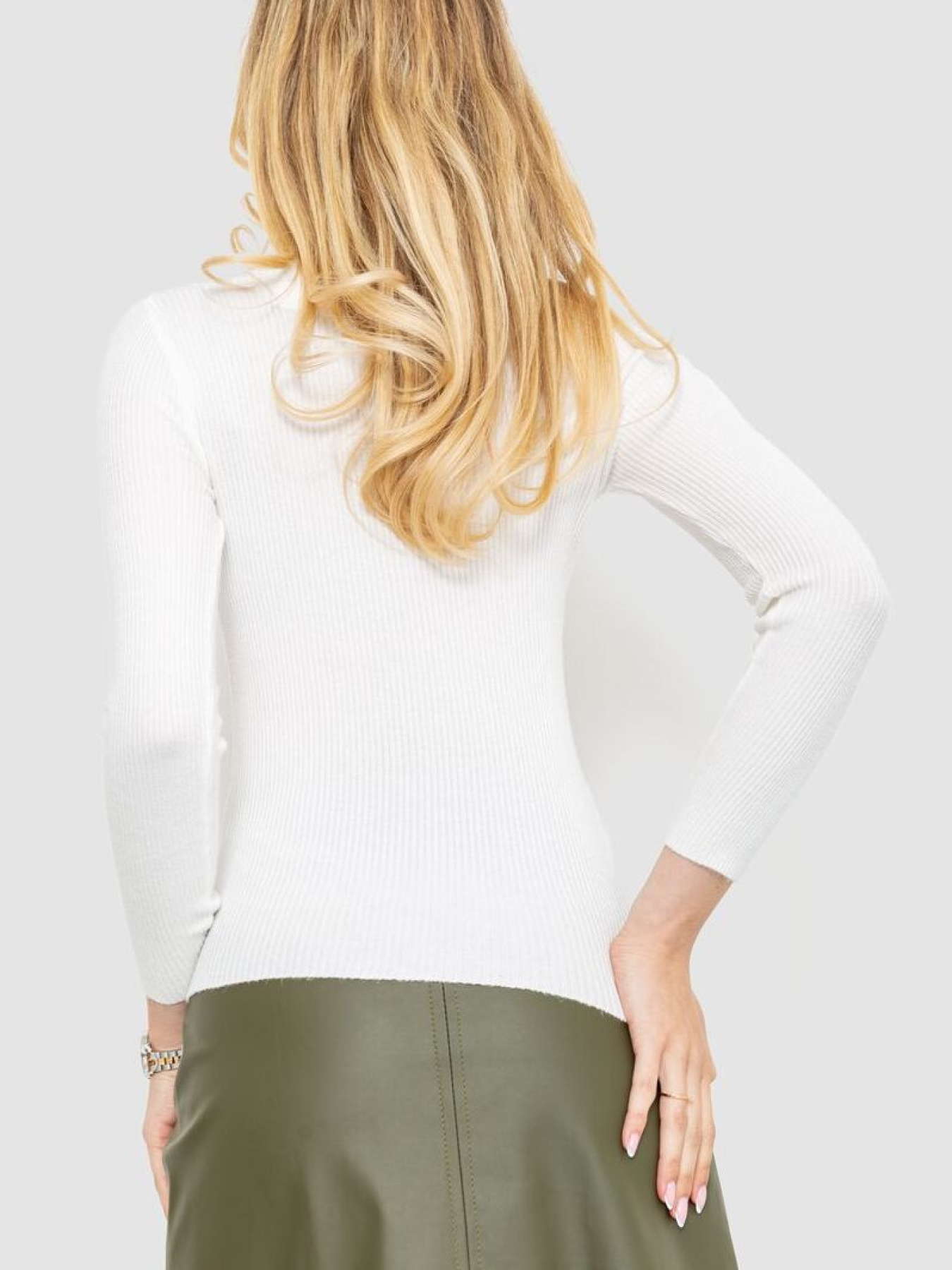 Водолазка Ager модель У-1125409::000000014 Фото