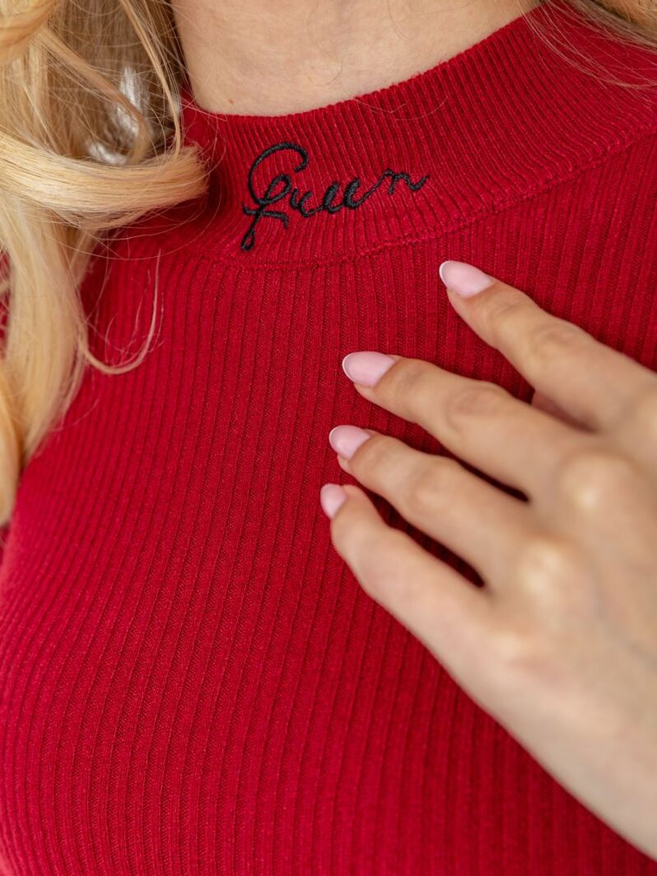 Водолазка Ager модель У-1125409::000000029 Фото