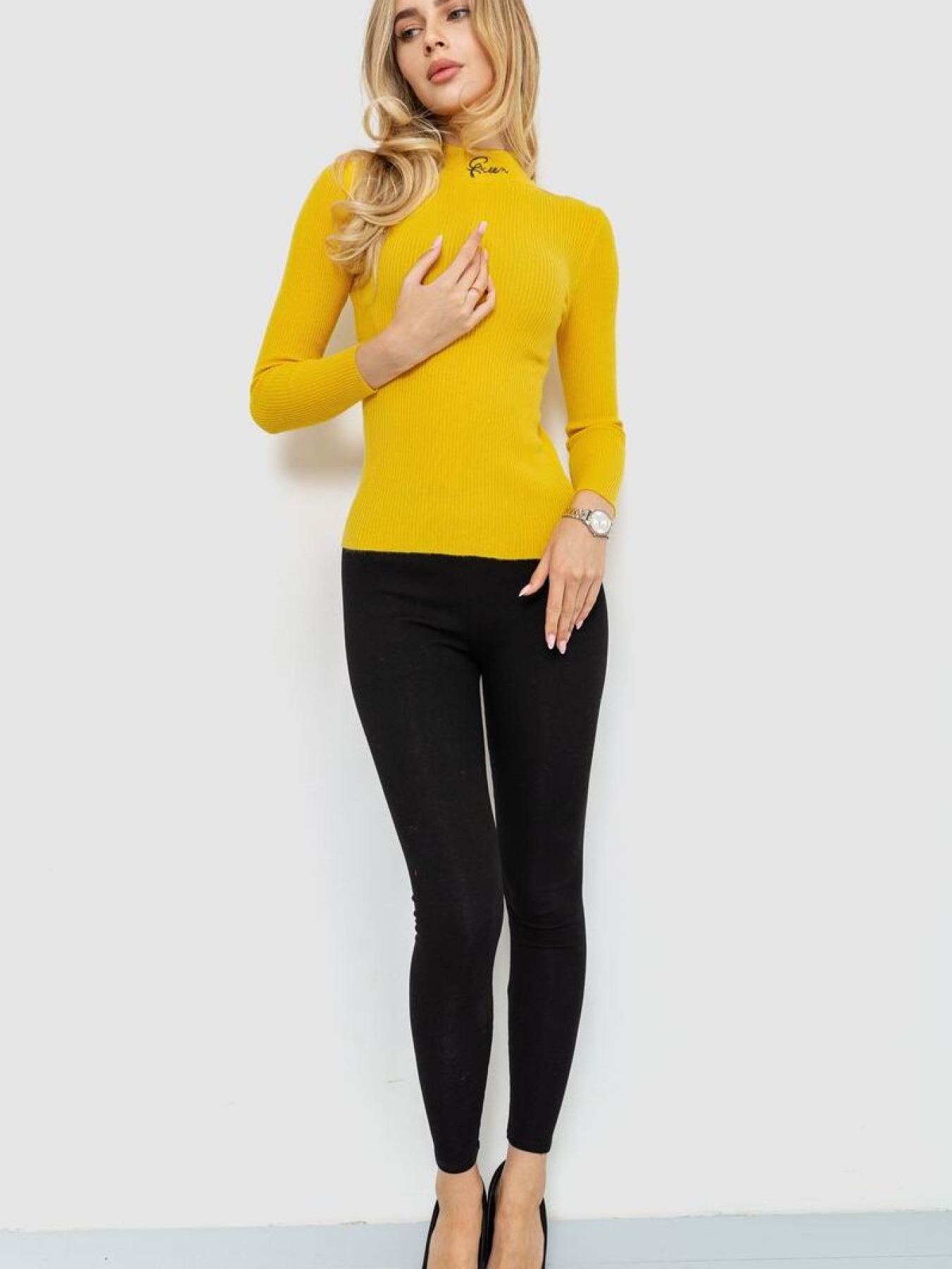 Водолазка Ager модель У-1125409::000000036 Фото