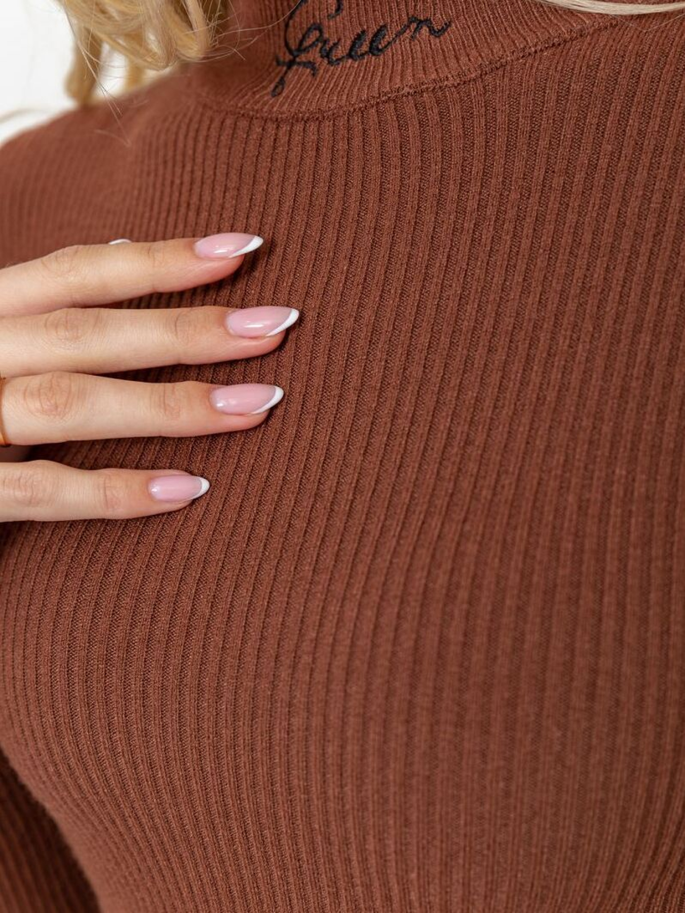 Водолазка Ager модель У-1125409::000000046 Фото