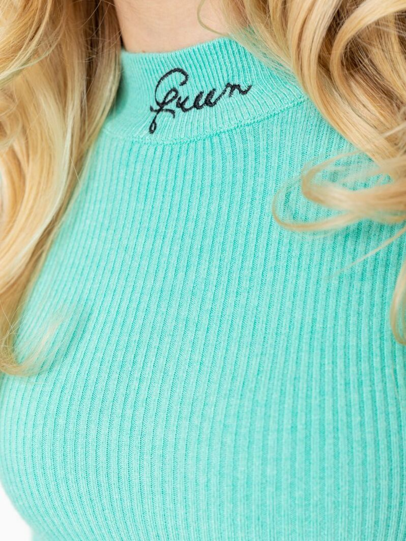 Водолазка Ager Модель У-1125409::000000589 Фото