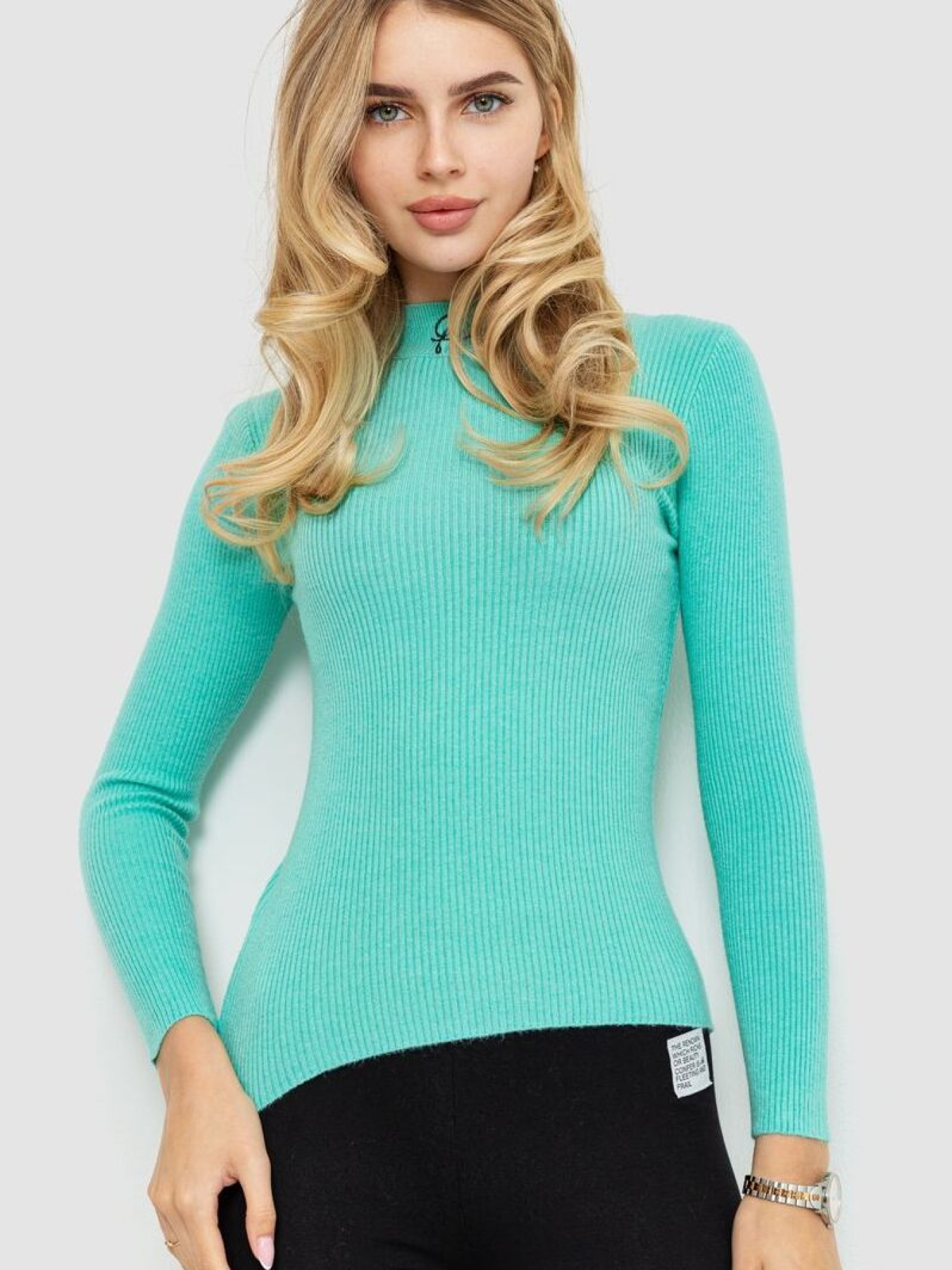 Водолазка Ager модель У-1125409::000000589 Фото