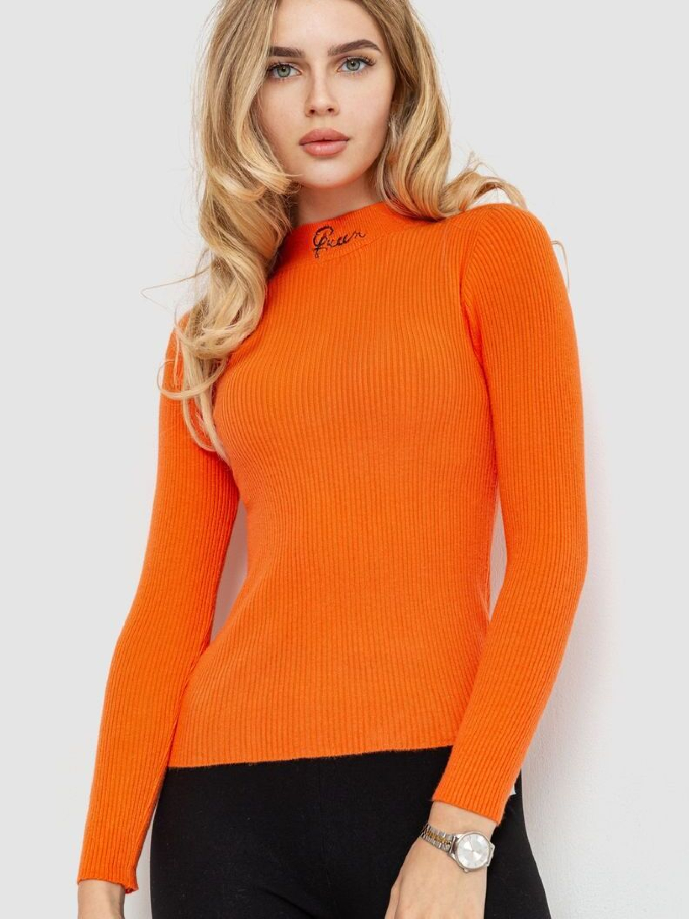 Водолазка Ager модель У-1125409::000000062 Водолазка Ager модель У-1125409::000000062 Фото