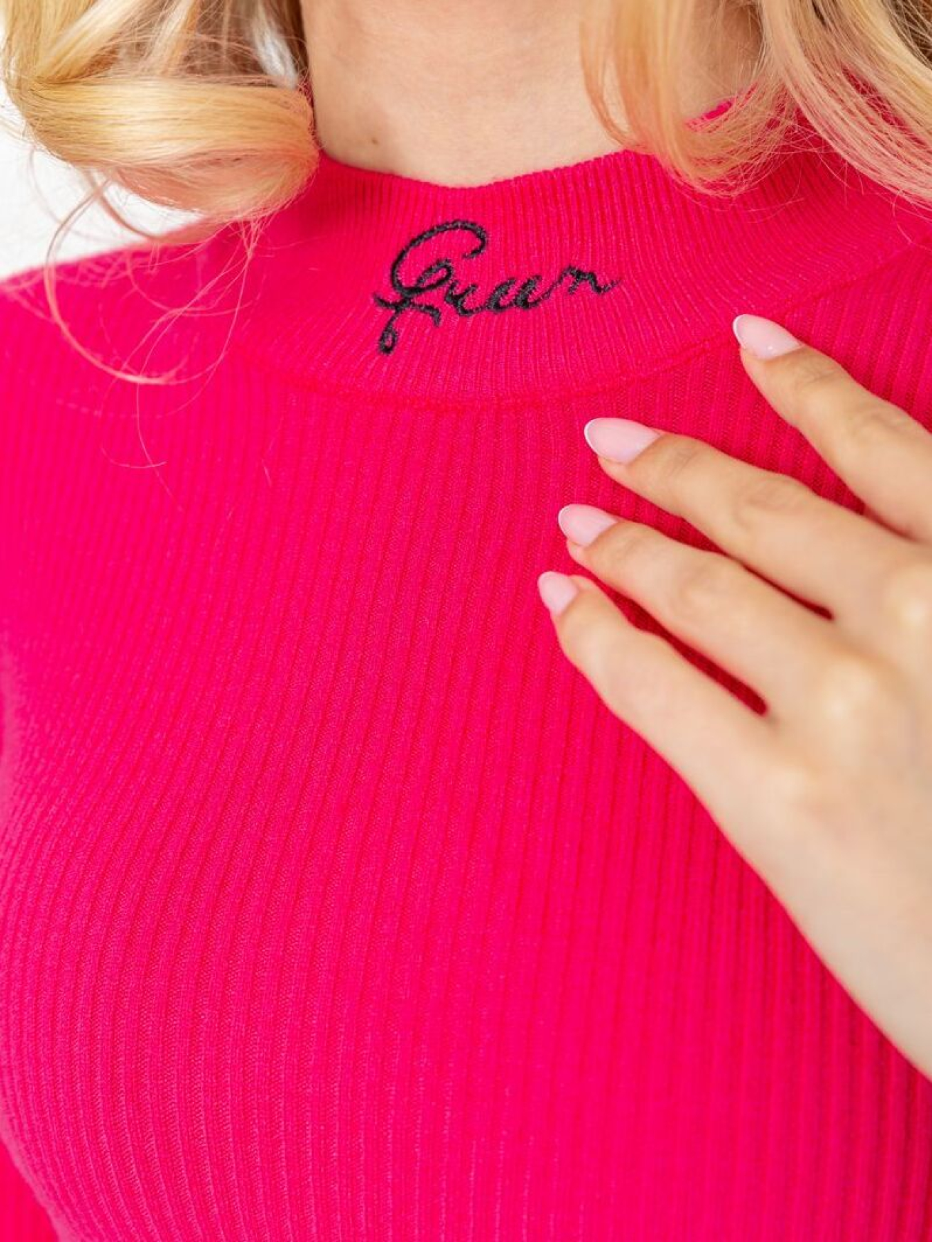 Водолазка Ager модель У-1125409::000000065 Фото