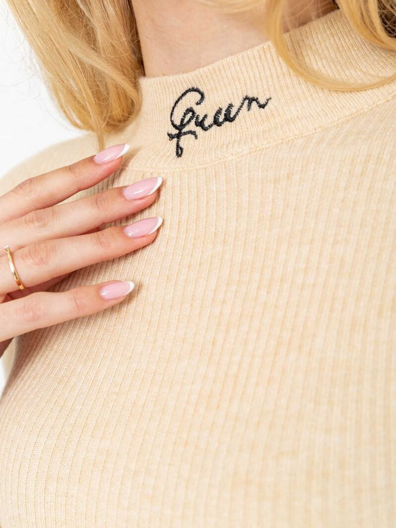 Водолазка Ager модель У-1125409::010001505 Фото