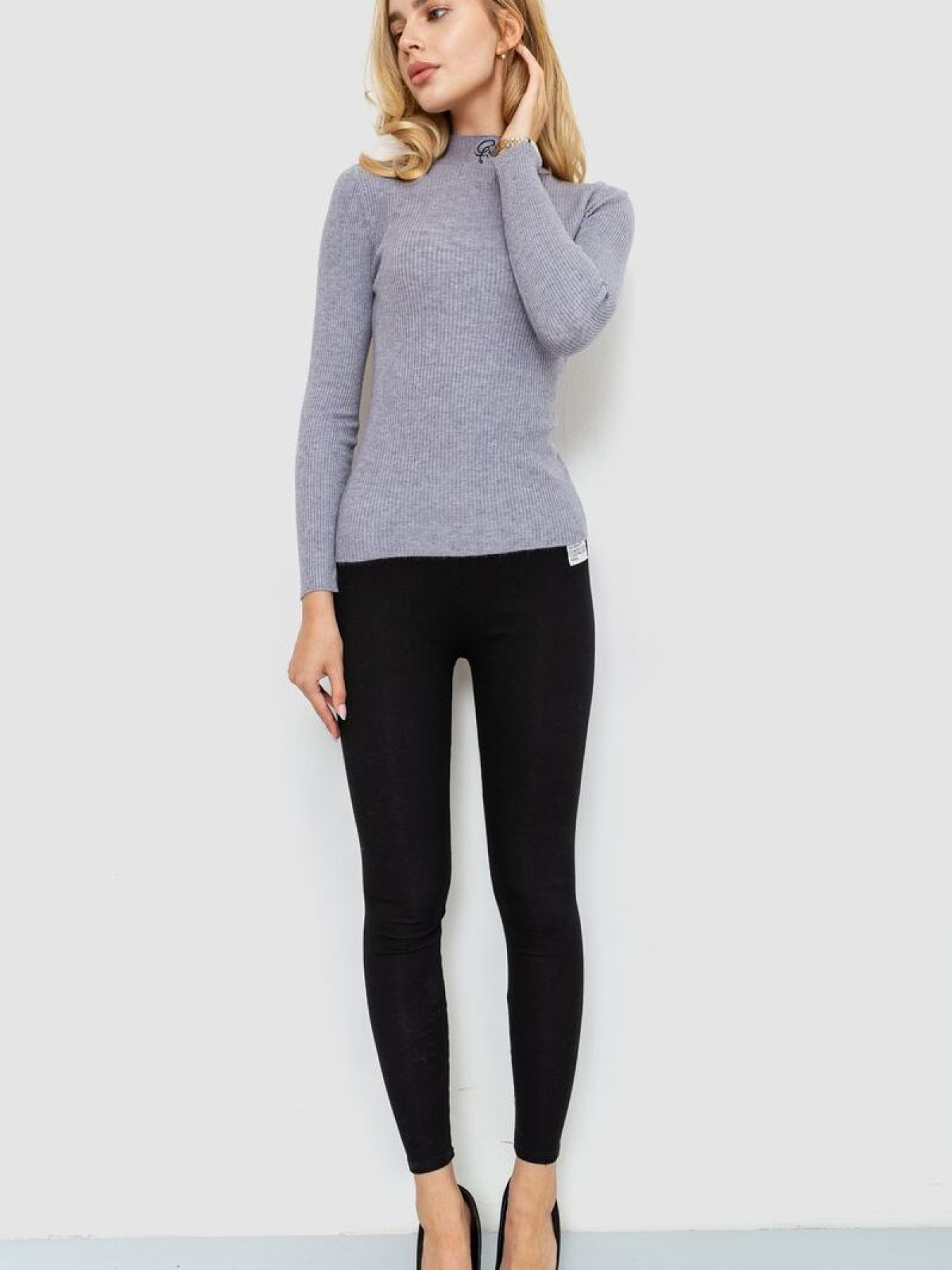 Водолазка Ager модель У-1125409::000000072 Фото