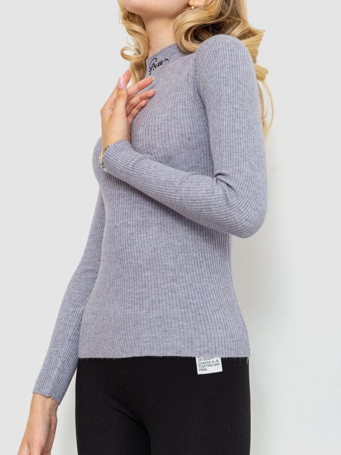 Водолазка Ager модель У-1125409::000000072 Фото