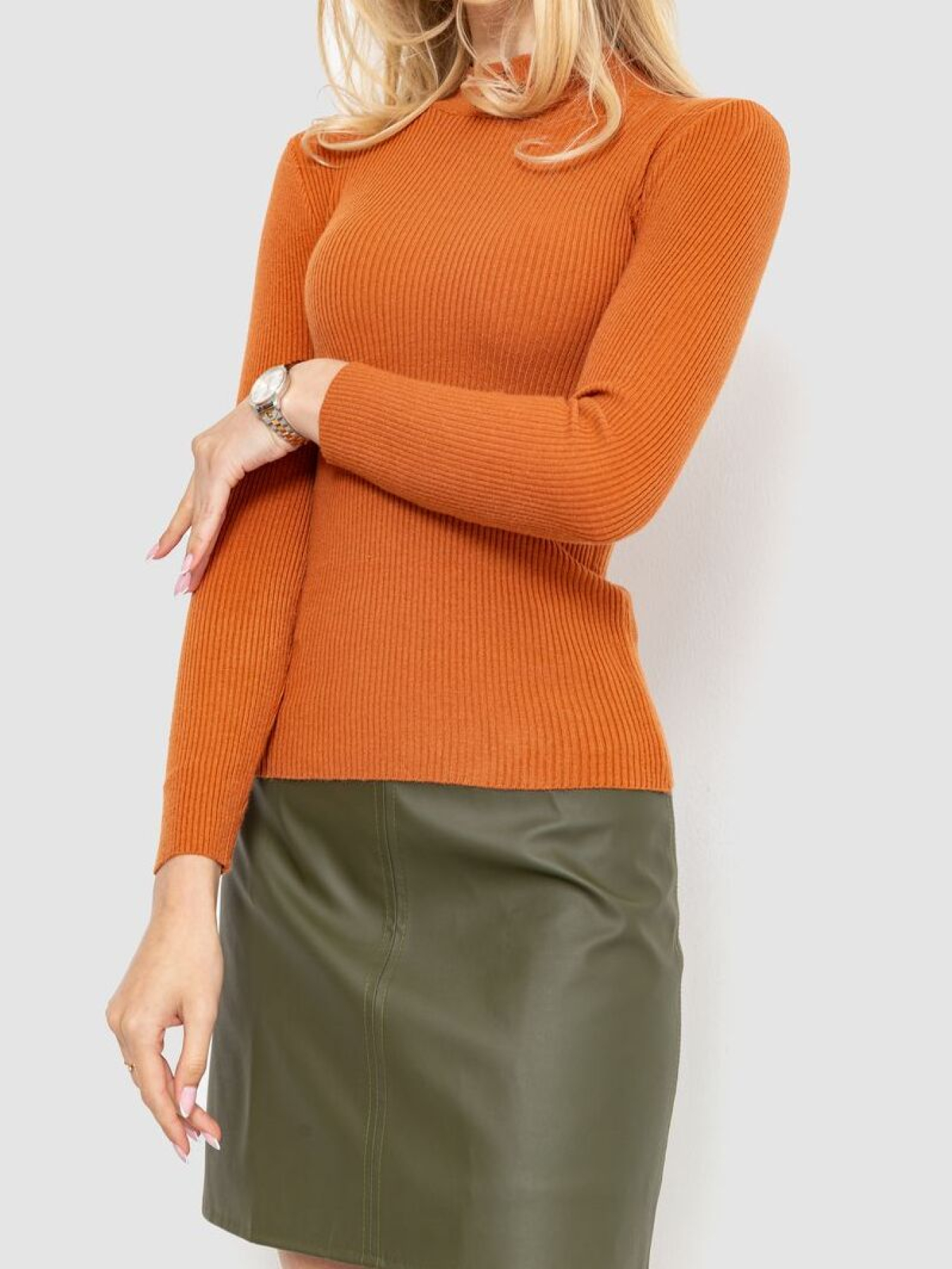 Водолазка Ager модель У-1125409::000000092 Фото