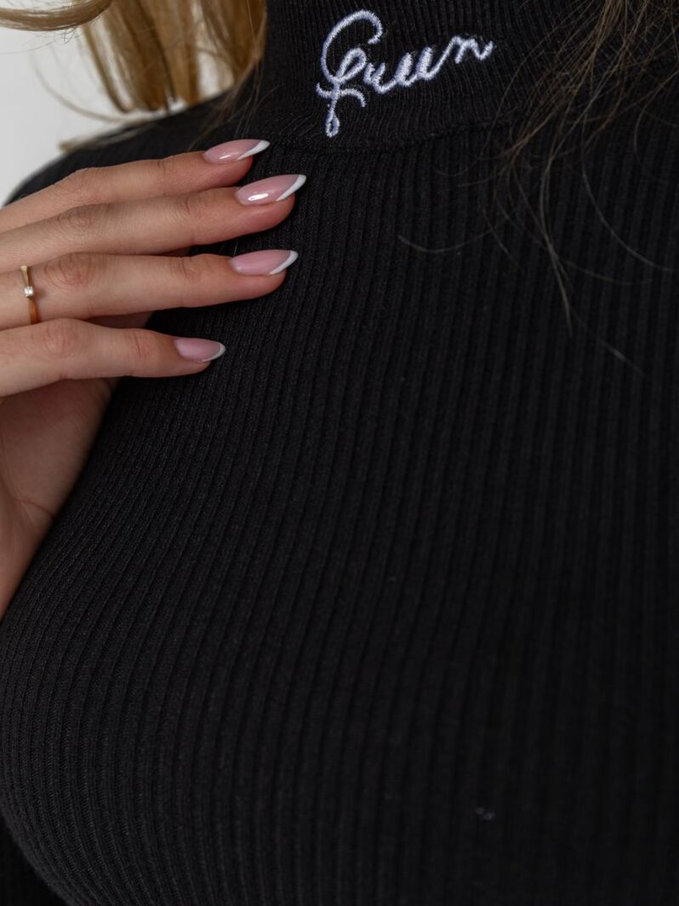 Водолазка Ager модель У-1125409::000000096 Фото