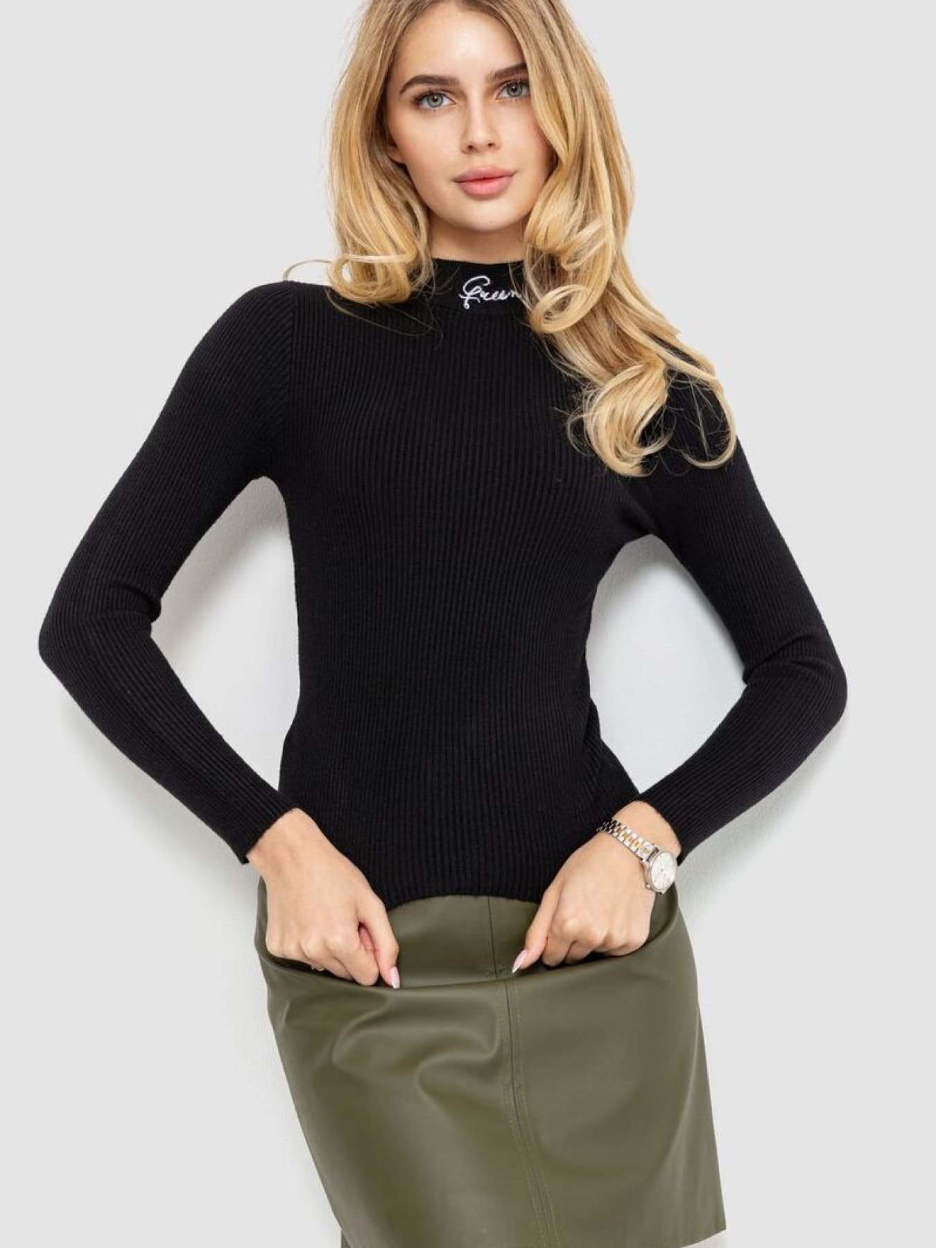 Водолазка Ager модель У-1125409::000000096 Фото