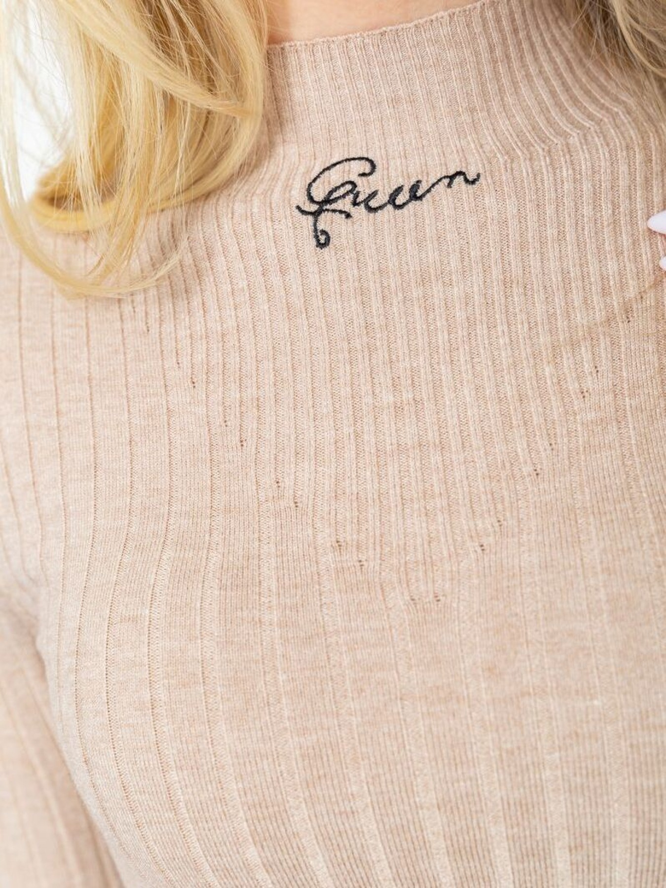 Водолазка Ager модель У-1126198::000000023 Фото