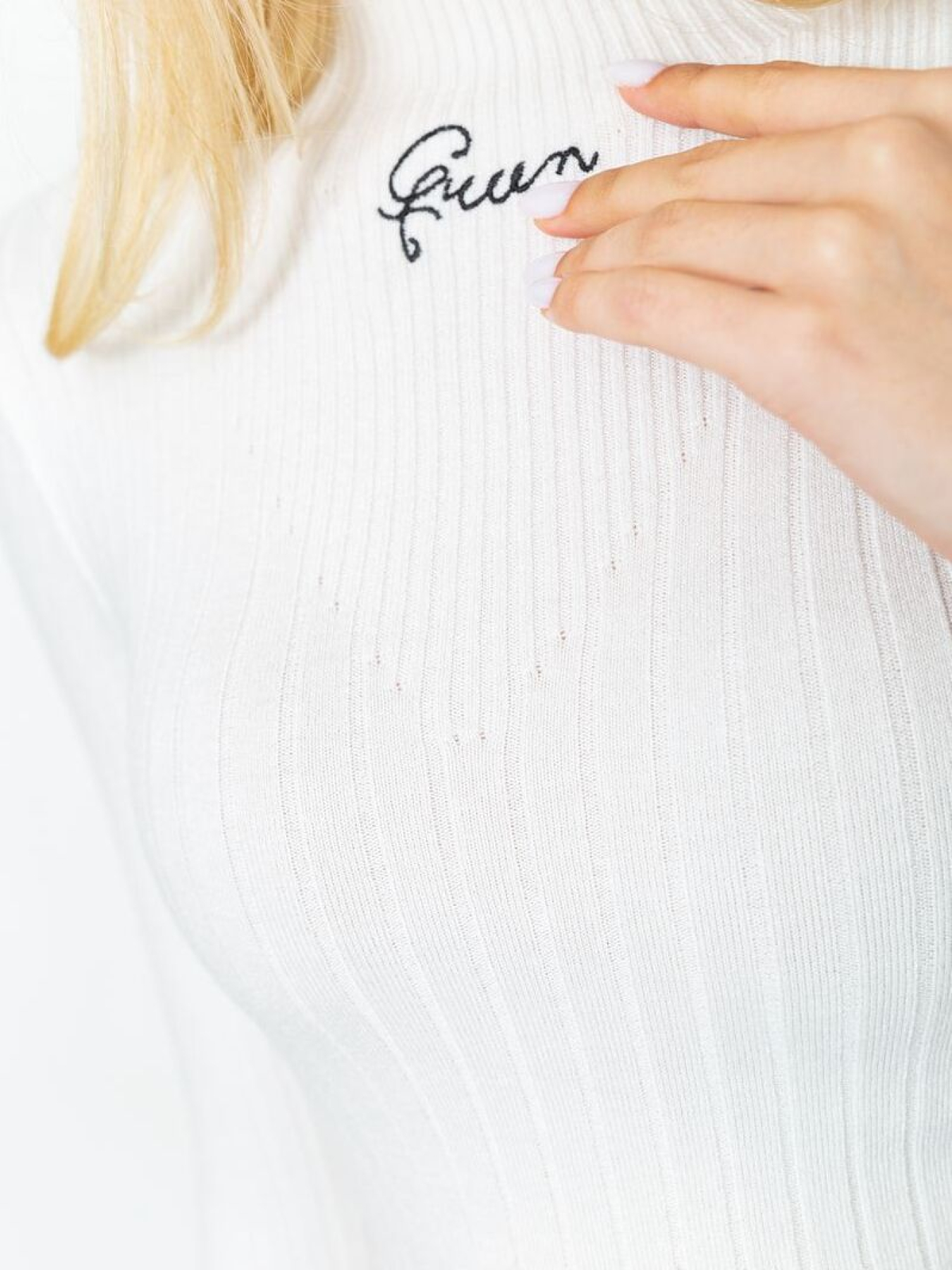 Водолазка Ager модель У-1126198::000000014 Фото