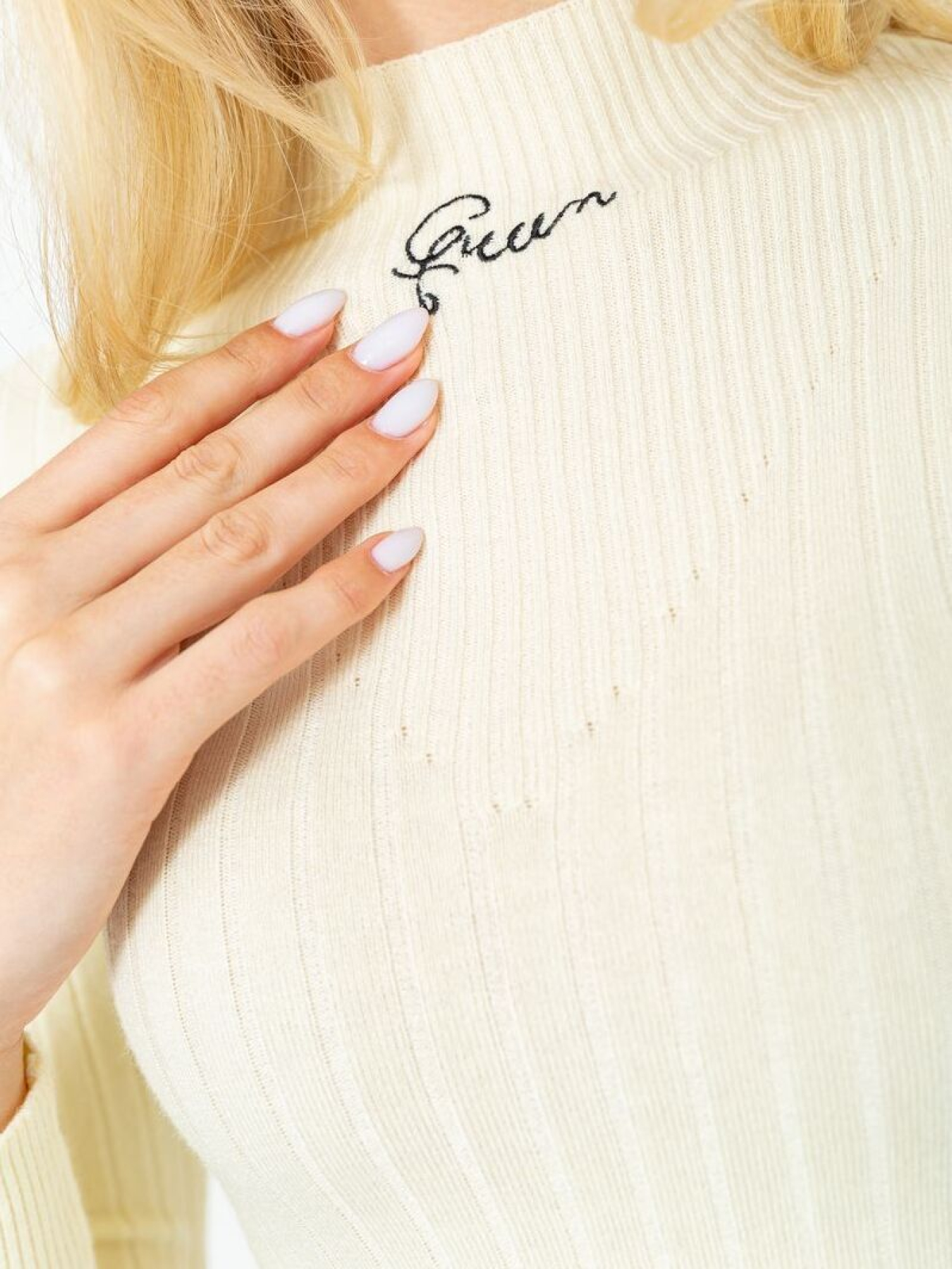 Водолазка Ager модель У-1126198::010002075 Фото