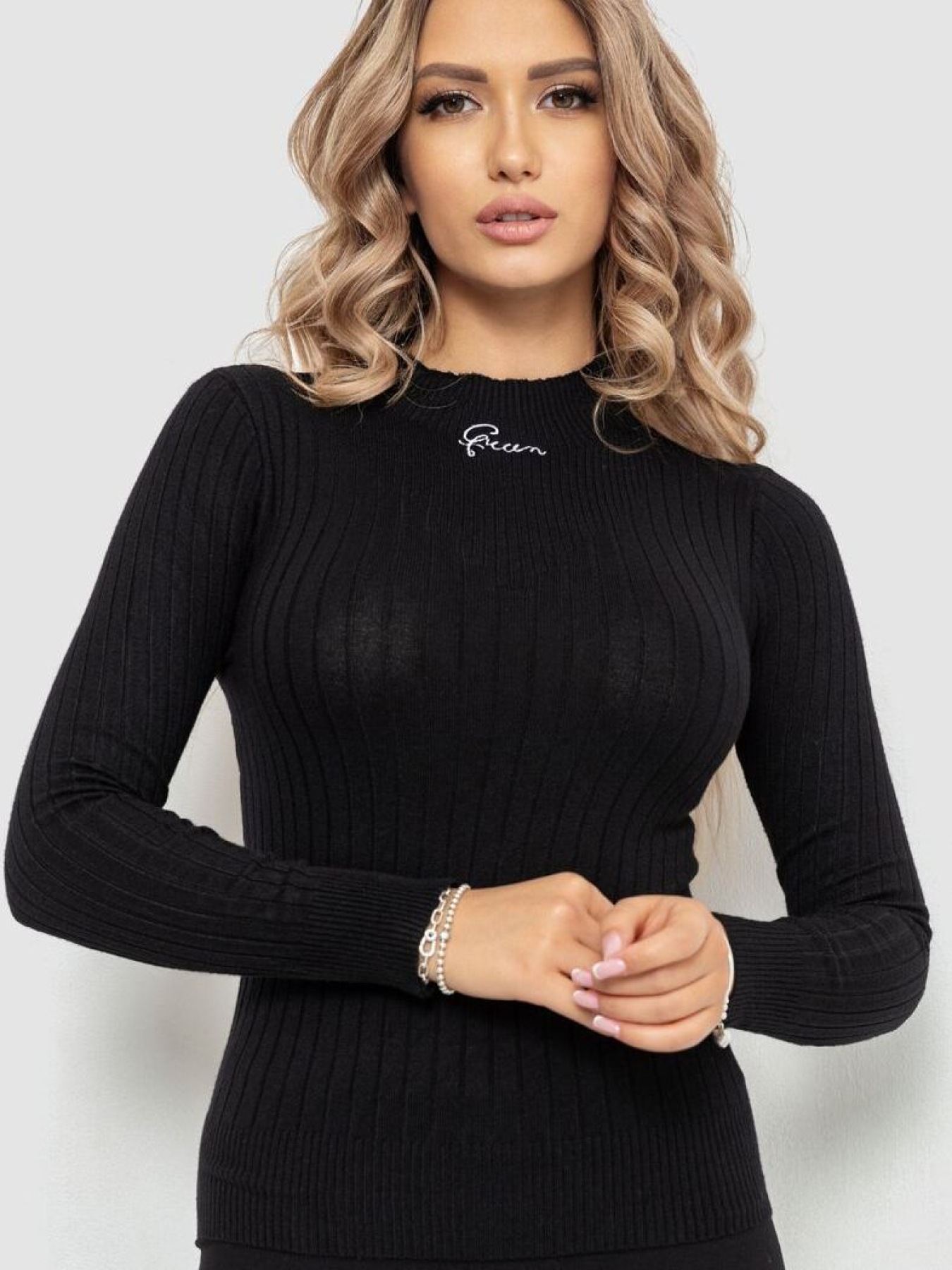 Водолазка Ager модель У-1126198::000000096 Фото