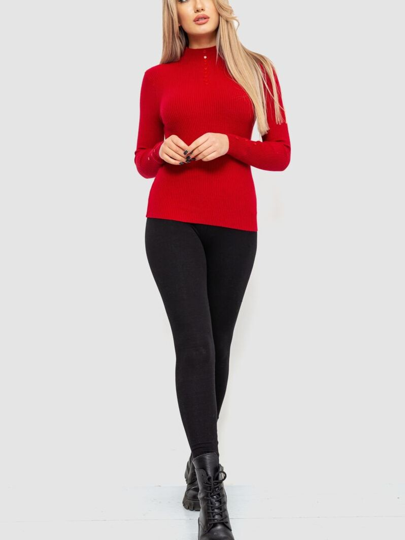 Водолазка Ager модель У-1126210::000000029 Фото