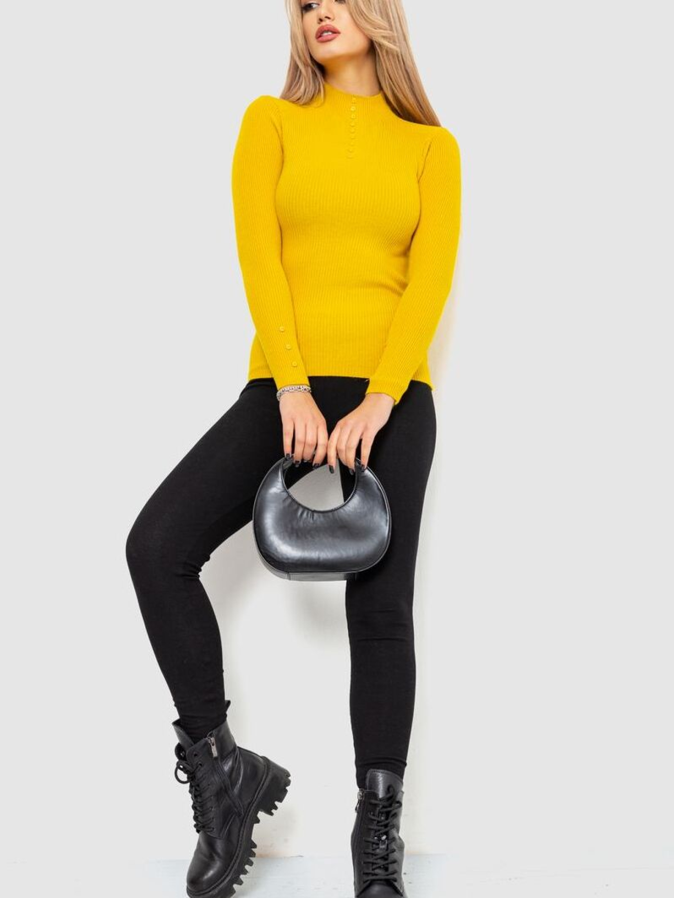 Водолазка Ager модель У-1126210::000000036 Фото