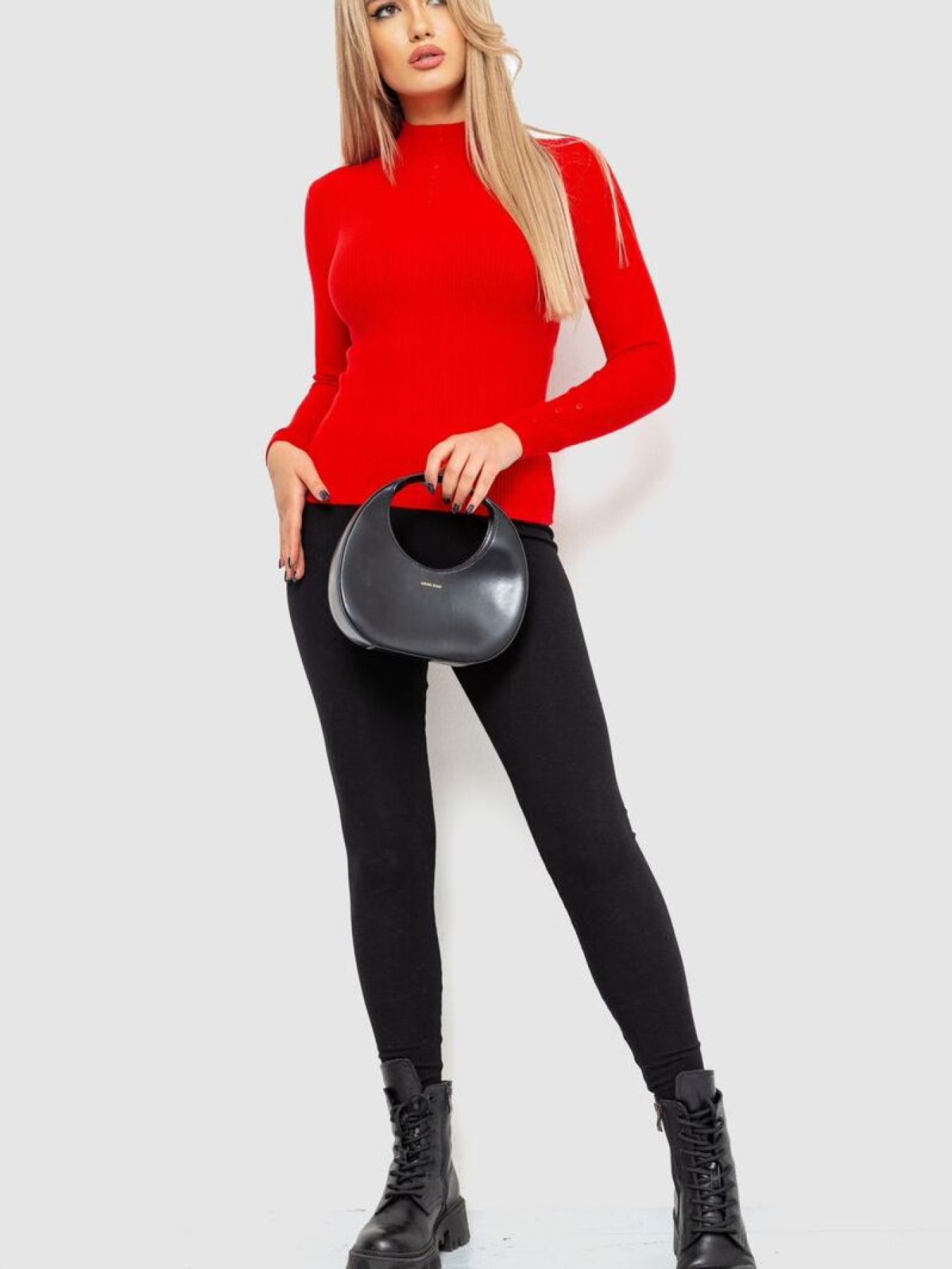 Водолазка Ager модель У-1126210::000000050 Фото