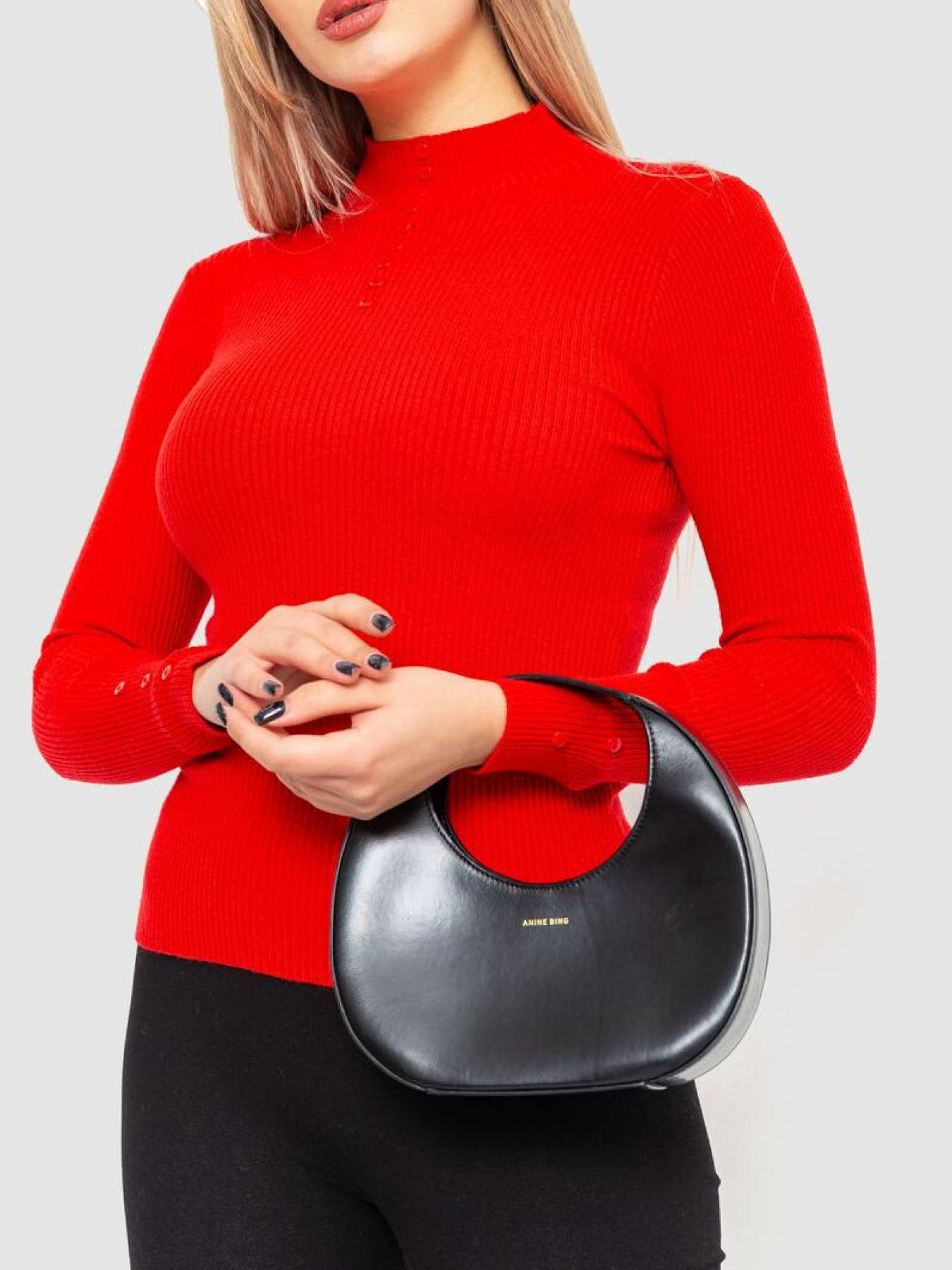 Водолазка Ager модель У-1126210::000000050 Фото