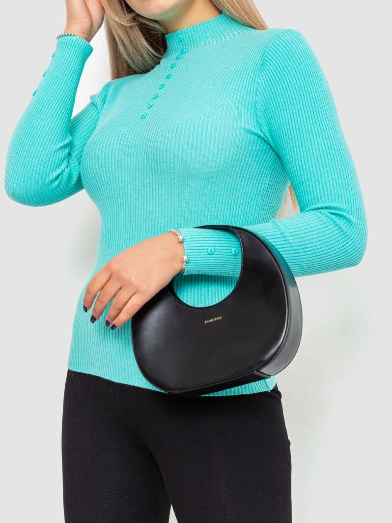 Водолазка Ager модель У-1126210::000000589 Фото