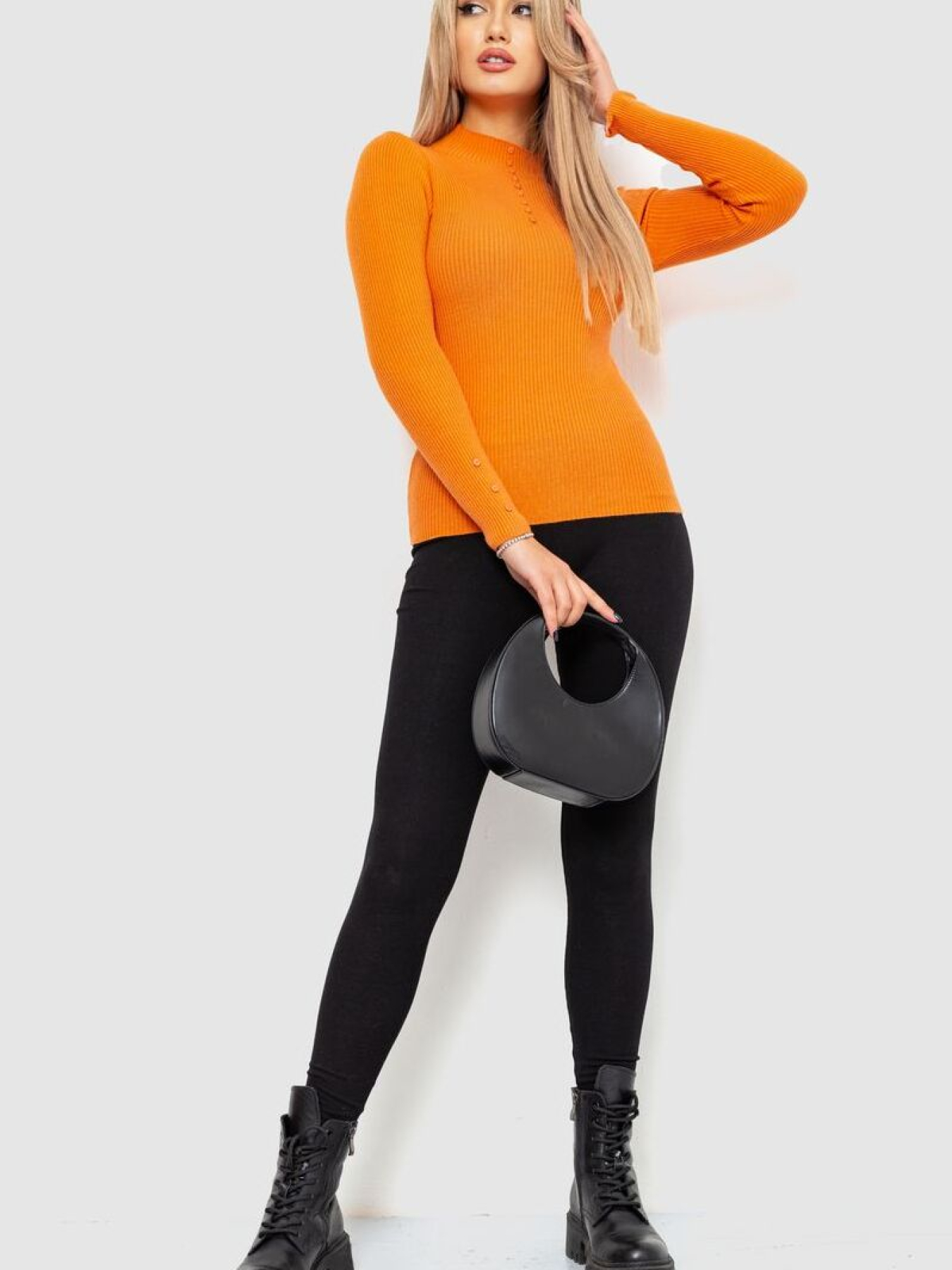 Водолазка Ager модель У-1126210::000000062 Фото