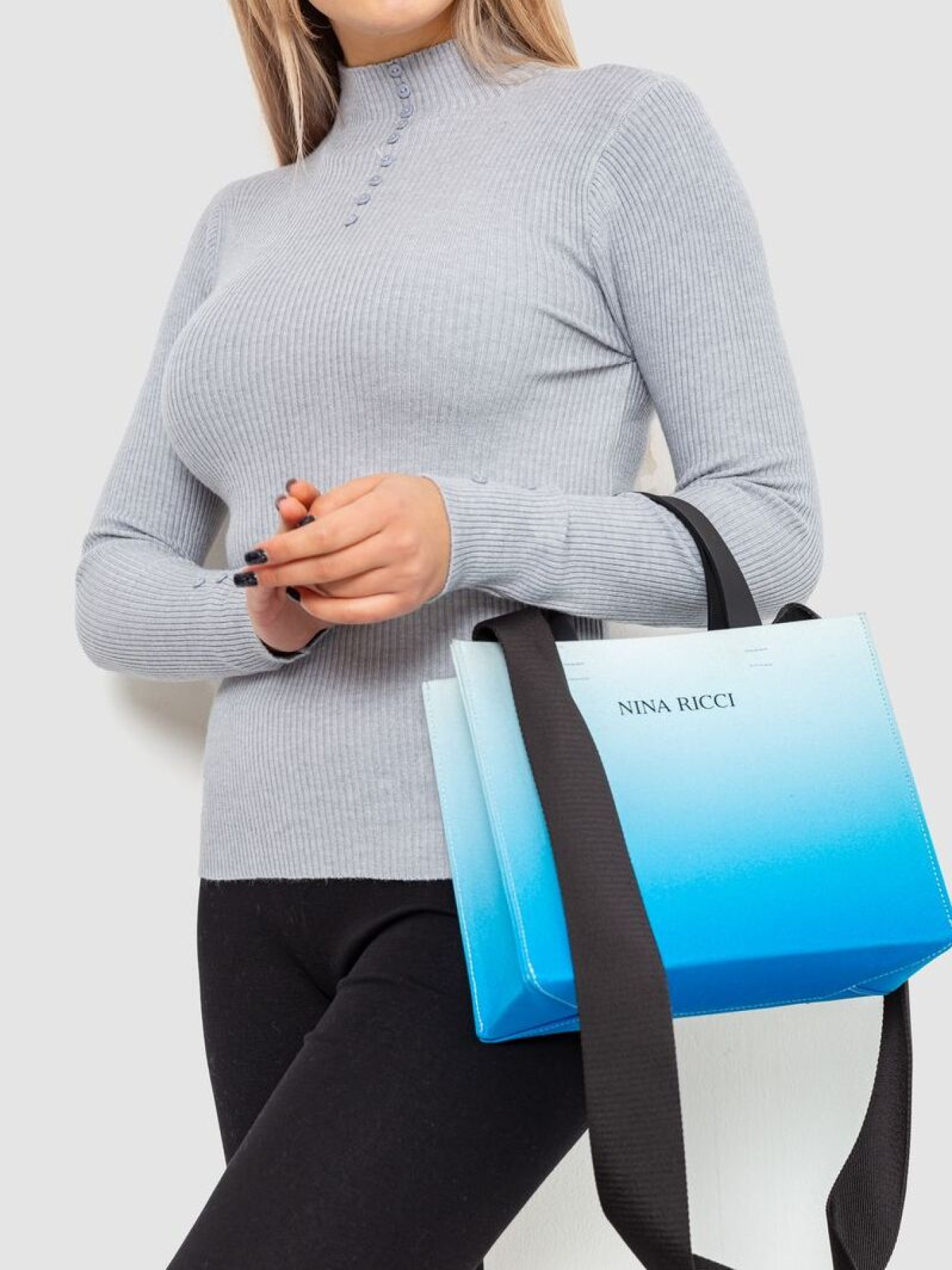 Водолазка Ager модель У-1126210::000000069 Фото