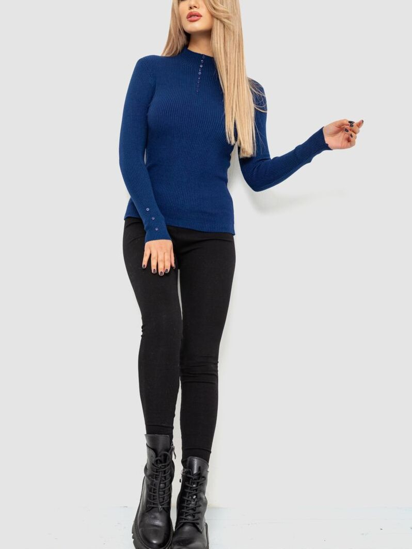 Водолазка Ager модель У-1126210::000000084 Фото