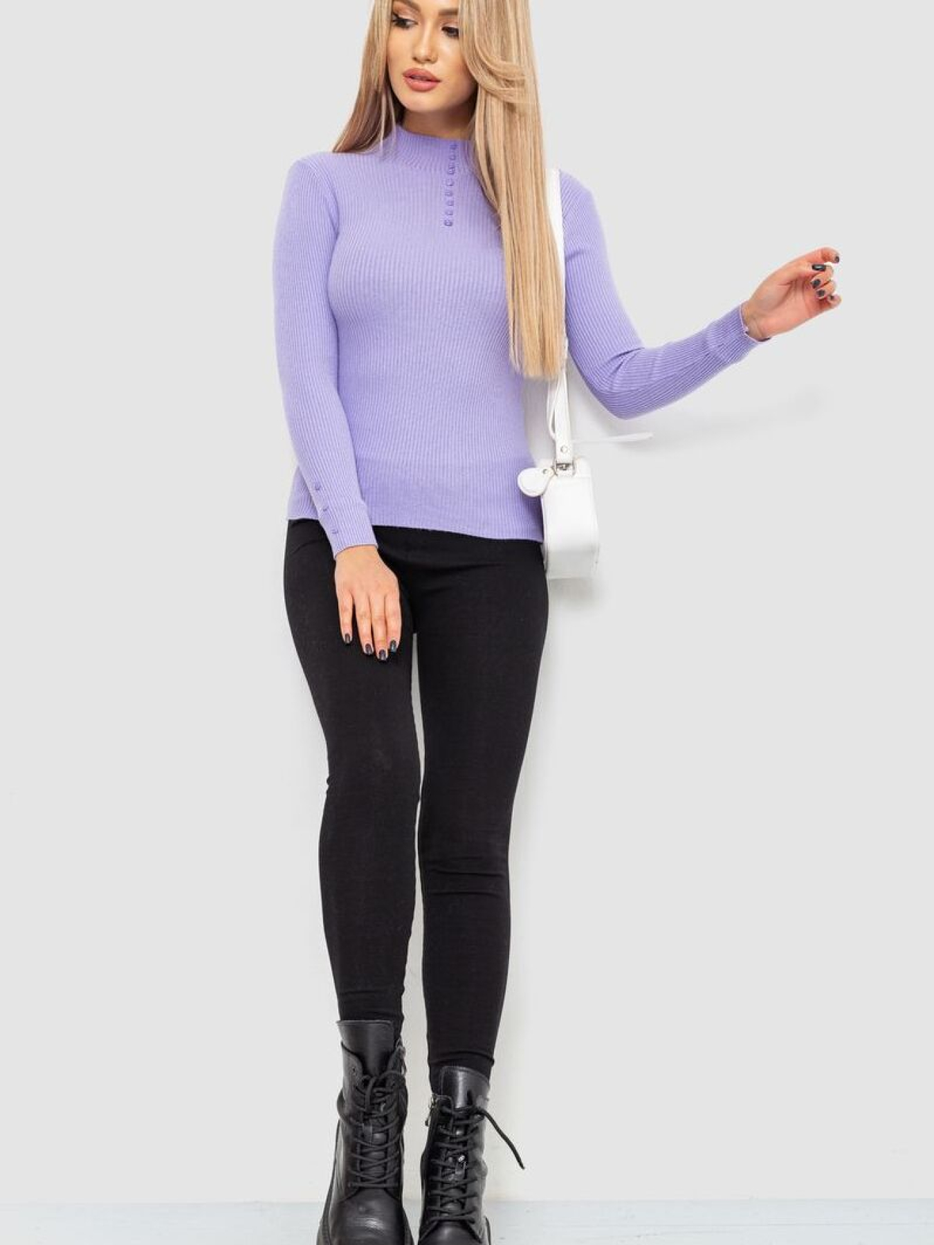 Водолазка Ager модель У-1126210::000000086 Фото