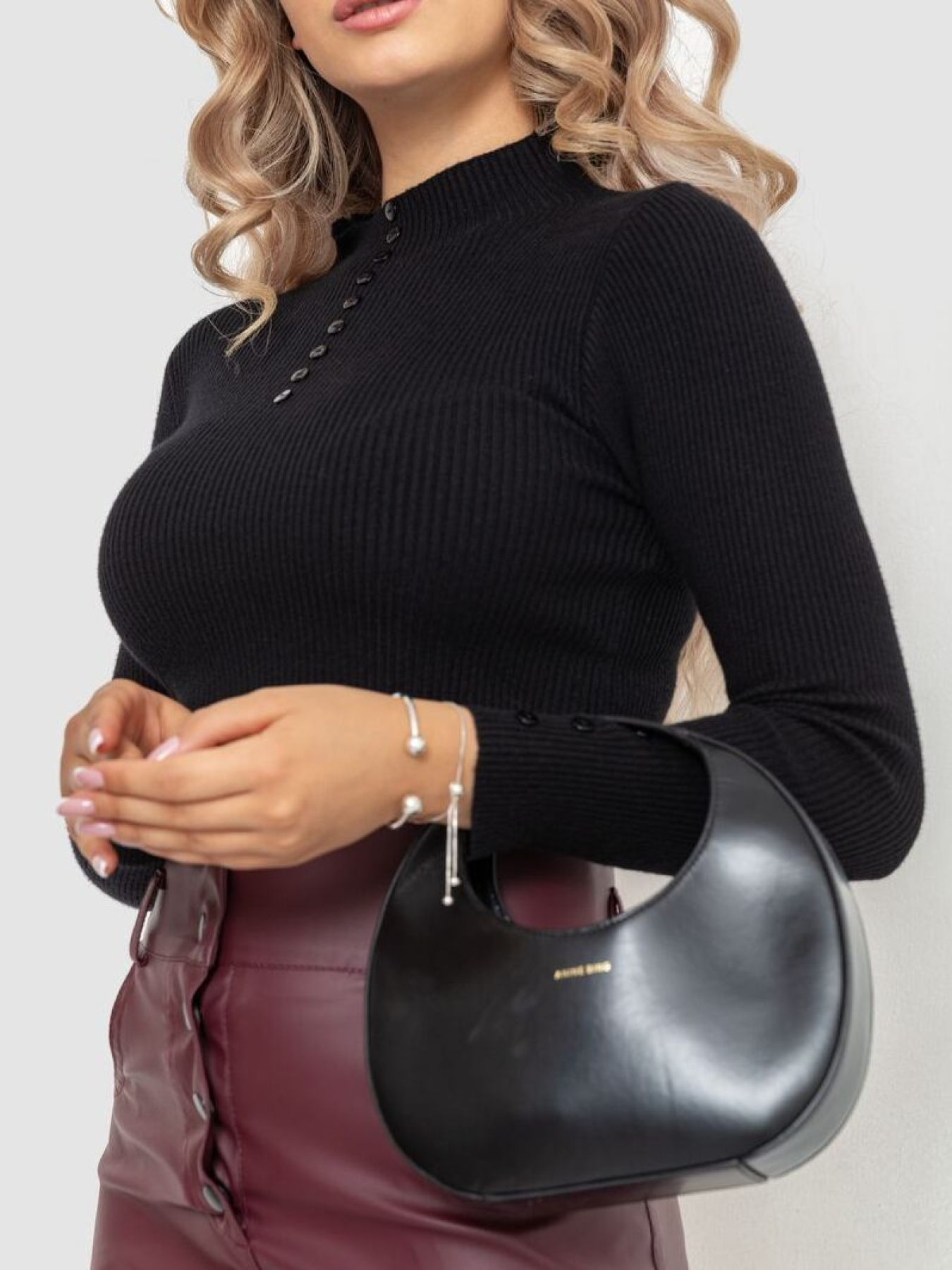 Водолазка Ager модель У-1126210::000000096 Фото