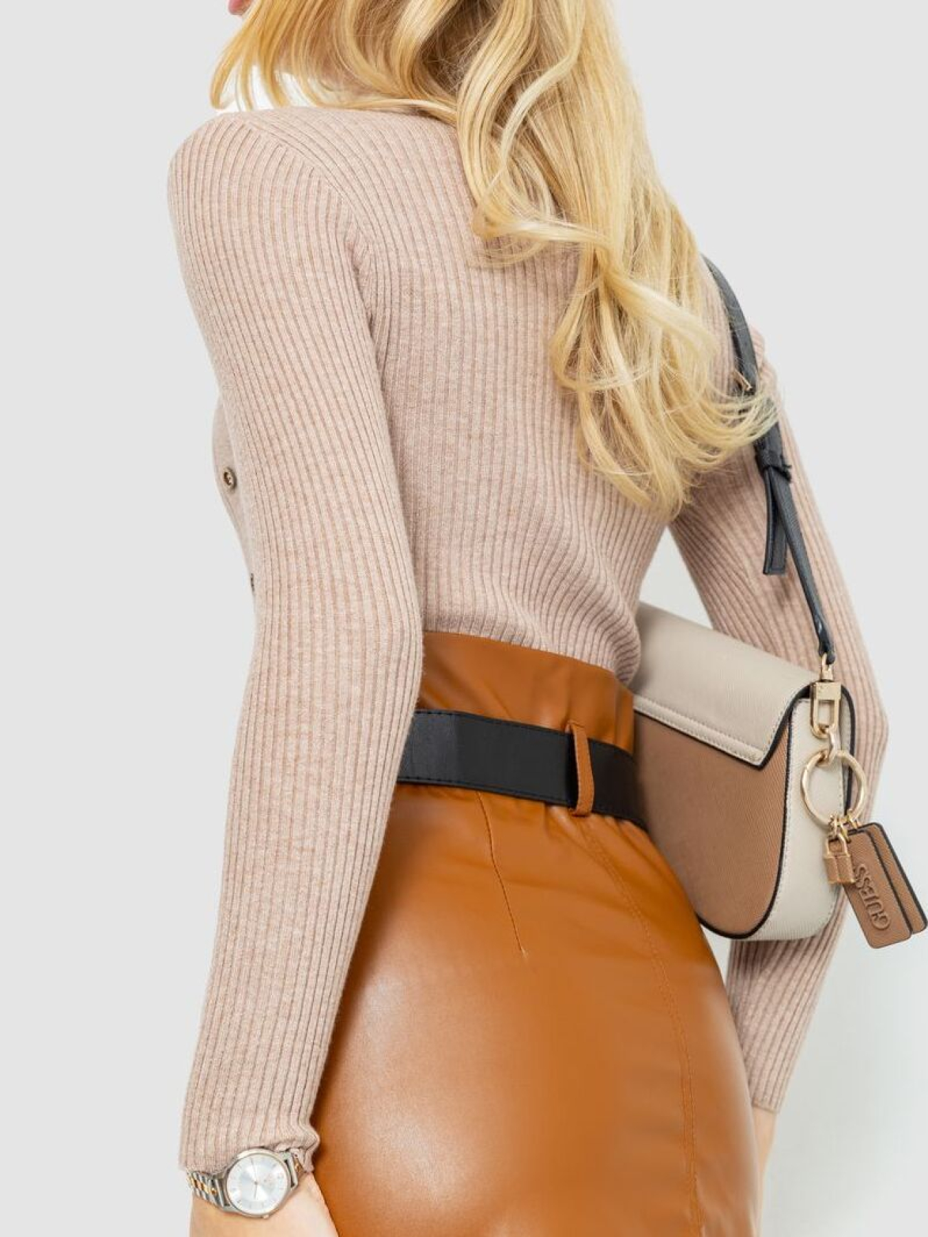 Водолазка Ager модель У-1126211::000000023 Фото