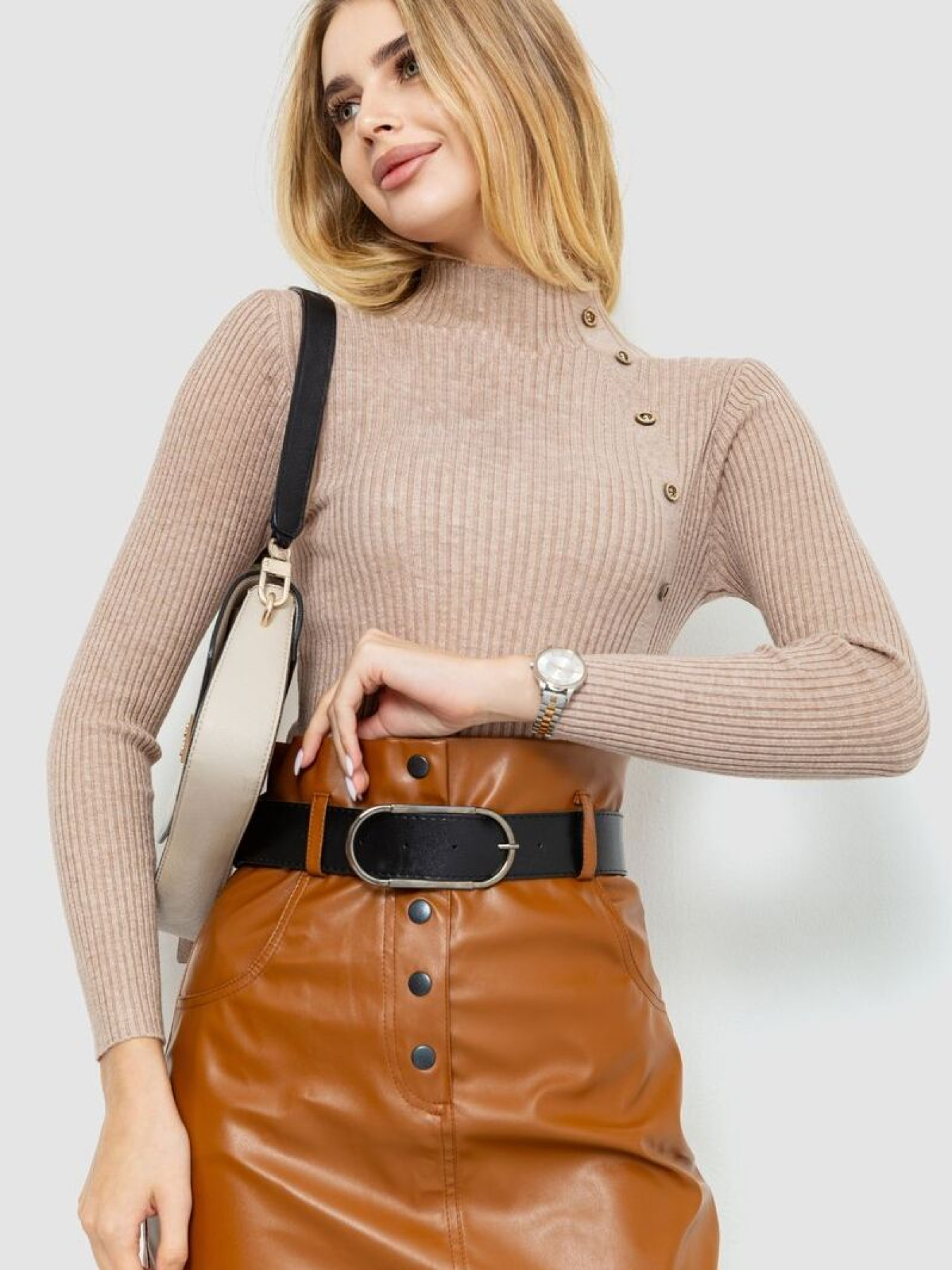 Водолазка Ager модель У-1126211::000000023 Водолазка Ager модель У-1126211::000000023 Фото