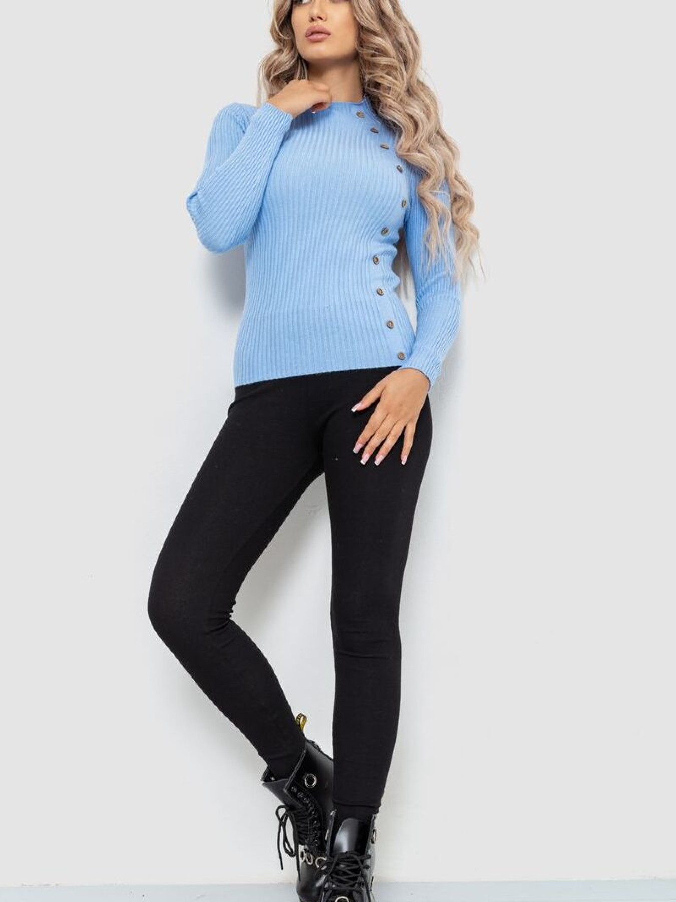 Водолазка Ager модель У-1126211::000000031 Фото