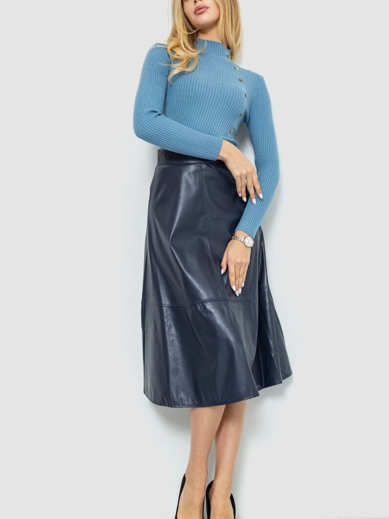 Водолазка Ager модель У-1126211::У-0002878 Фото