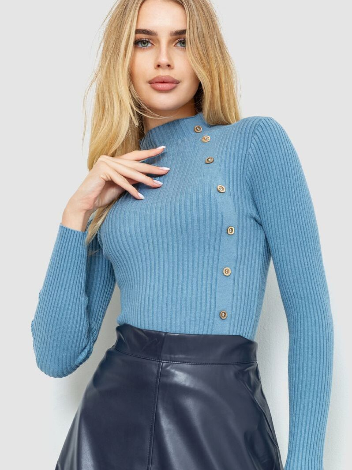 Водолазка Ager модель У-1126211::У-0002878 Фото