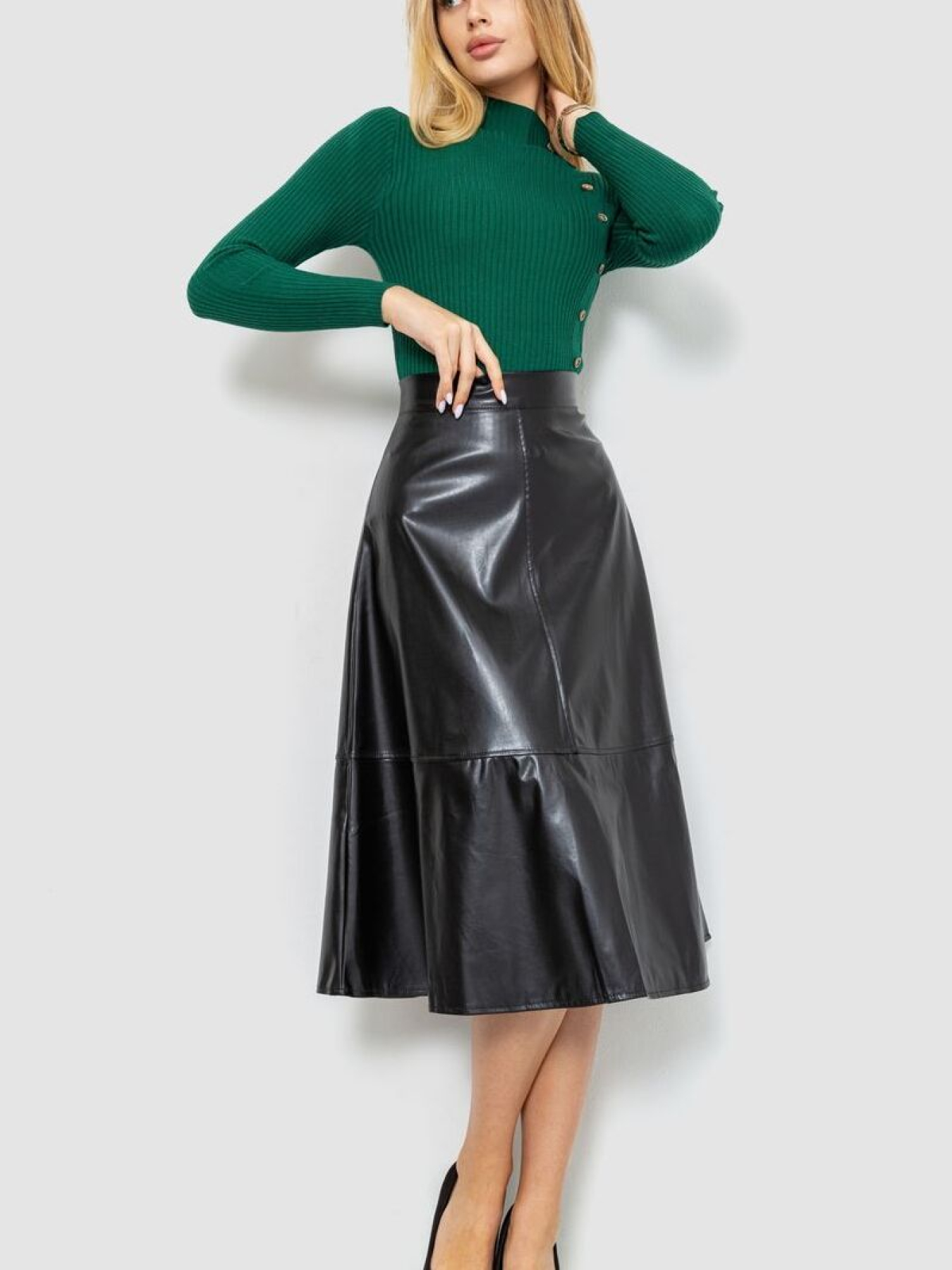 Водолазка Ager модель У-1126211::000000040 Фото