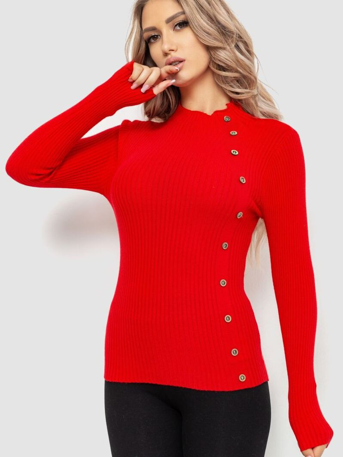 Водолазка Ager модель У-1126211::000000050 Фото