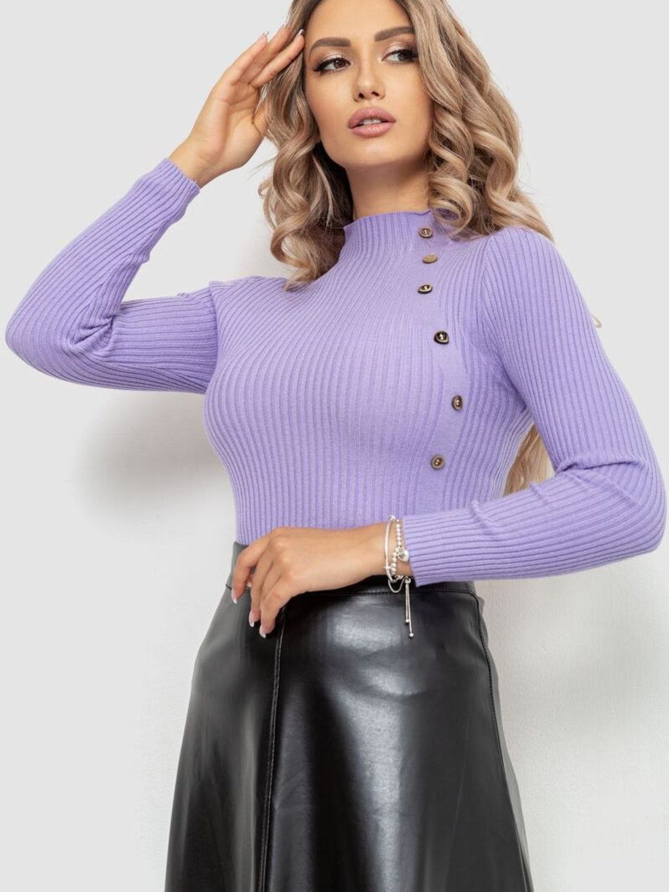 Водолазка Ager модель У-1126211::000000086 Фото