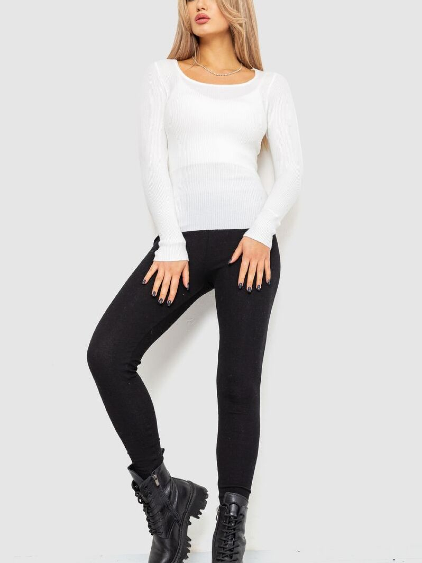 Джемпер Ager модель У-1127108::000000014 Фото