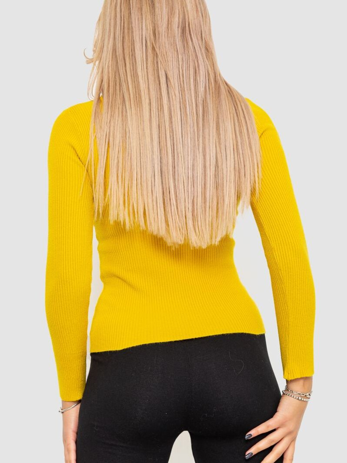 Джемпер Ager модель У-1127108::000000036 Фото