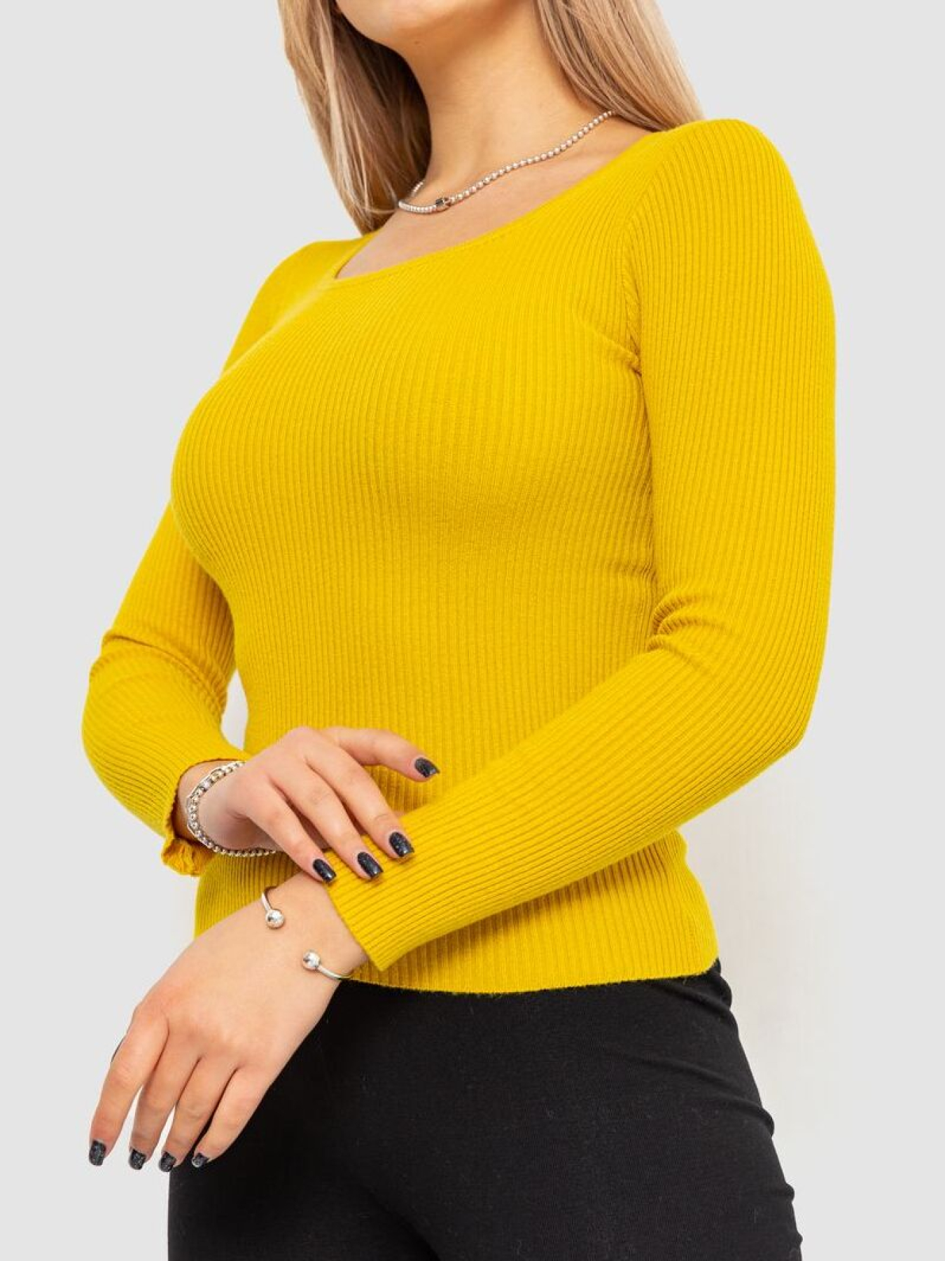 Джемпер Ager модель У-1127108::000000036 Фото