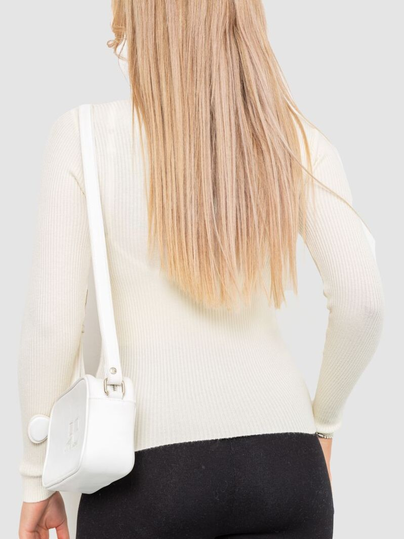 Джемпер Ager модель У-1127108::010002075 Фото