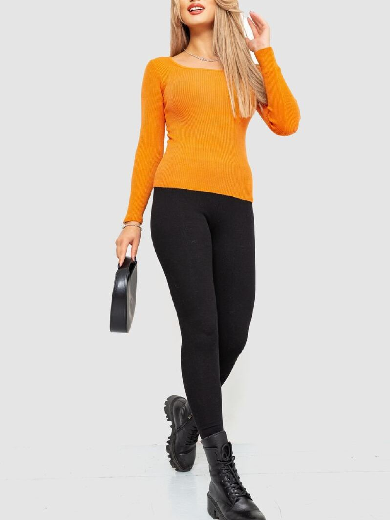 Джемпер Ager модель У-1127108::000000062 Фото