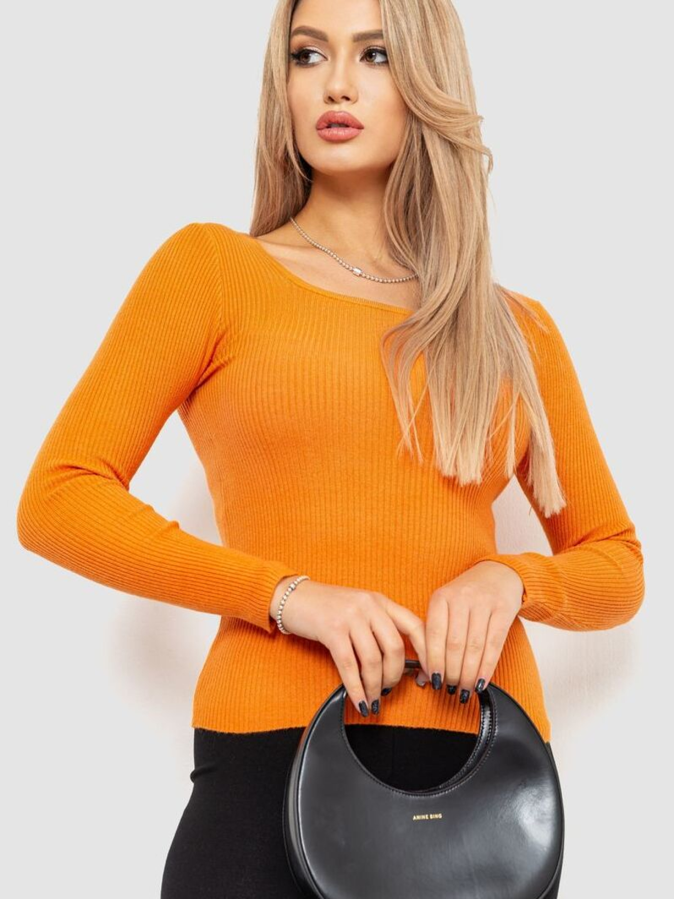 Джемпер Ager модель У-1127108::000000062 Фото