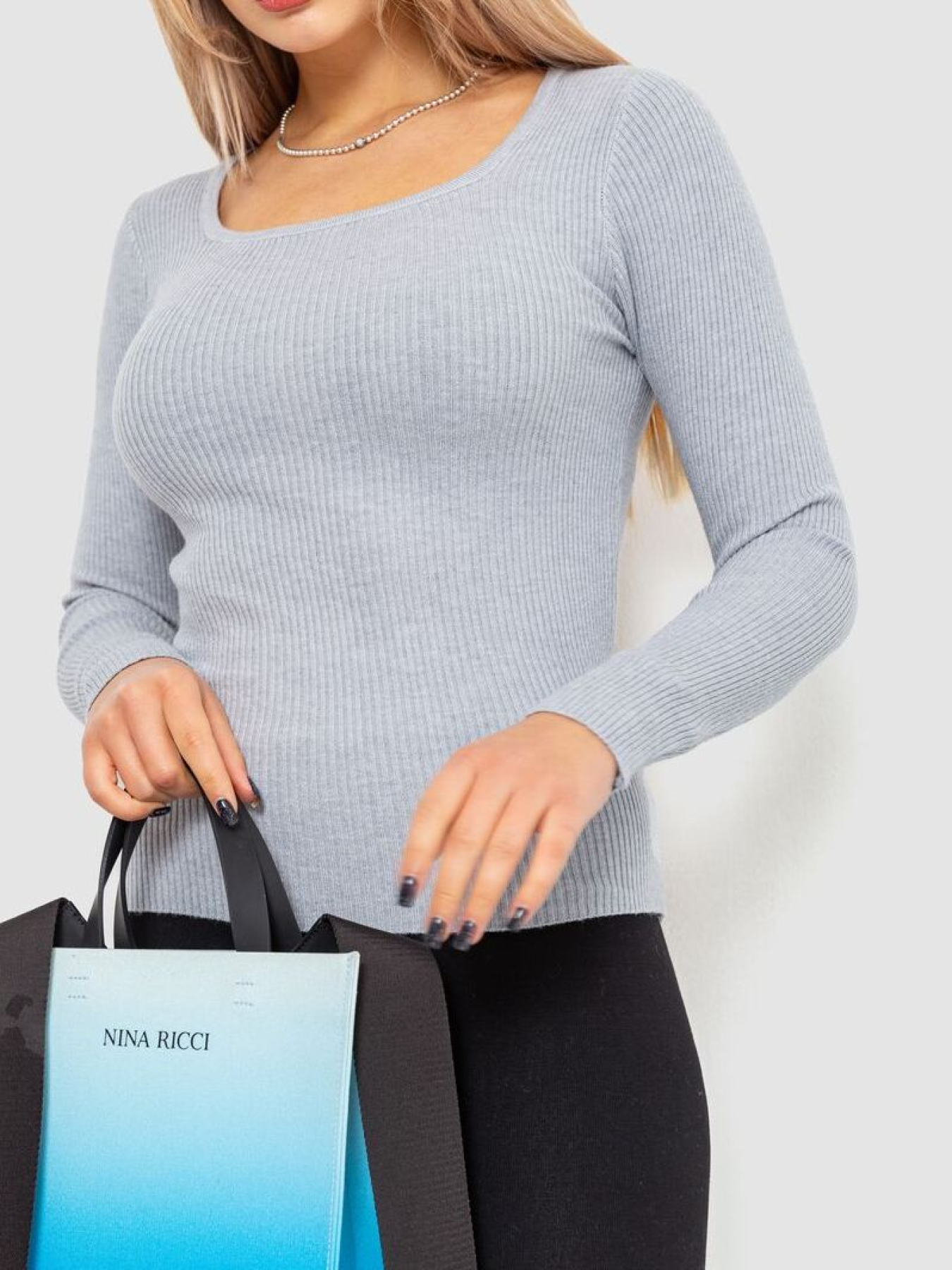 Джемпер Ager модель У-1127108::000000072 Фото