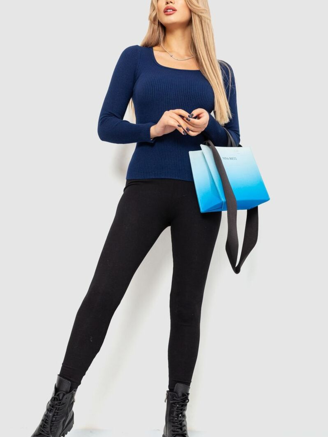 Джемпер Ager модель У-1127108::000000084 Джемпер Ager модель У-1127108::000000084 Фото